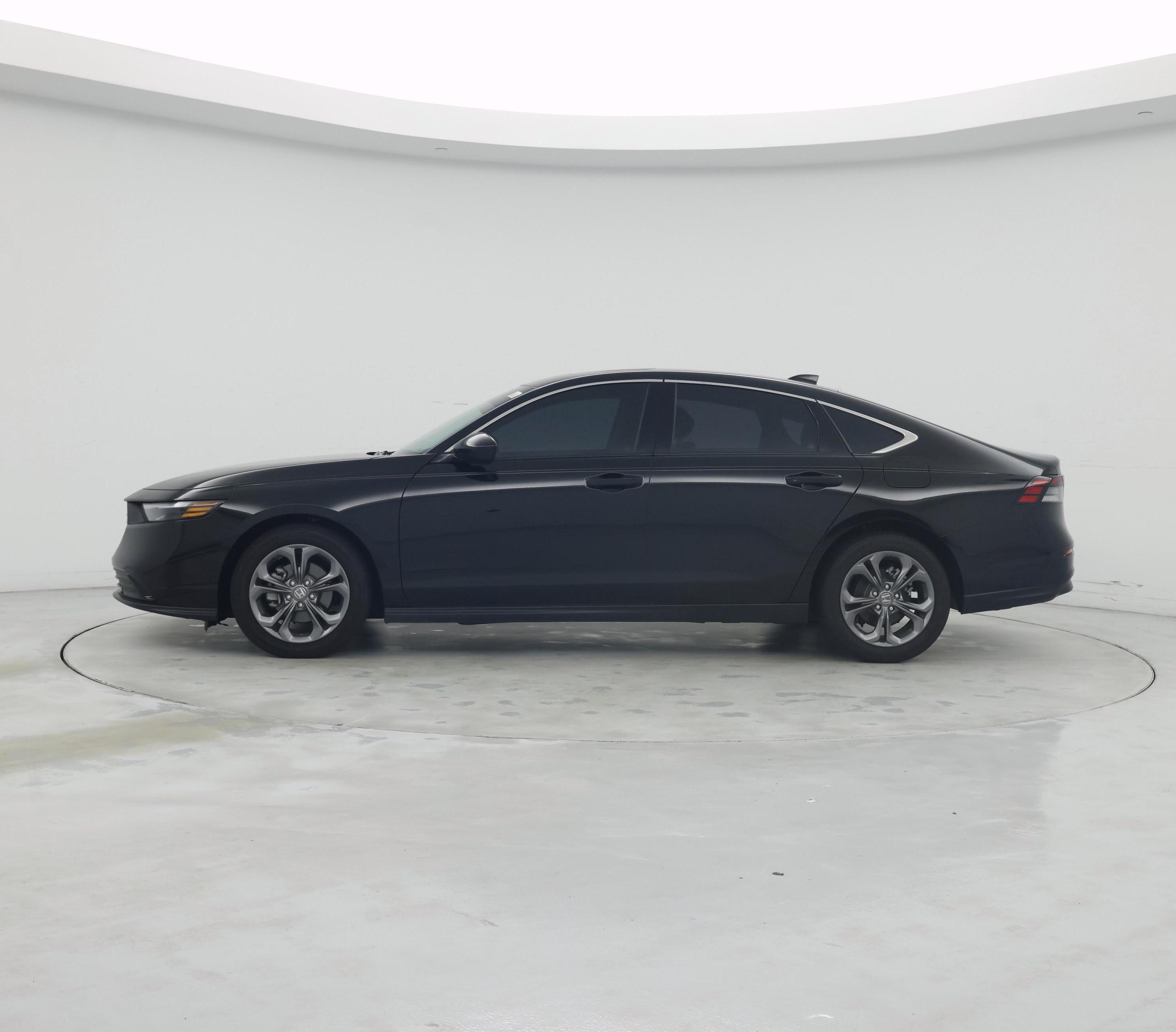 Thumbnail: 2024 Honda Accord - 3