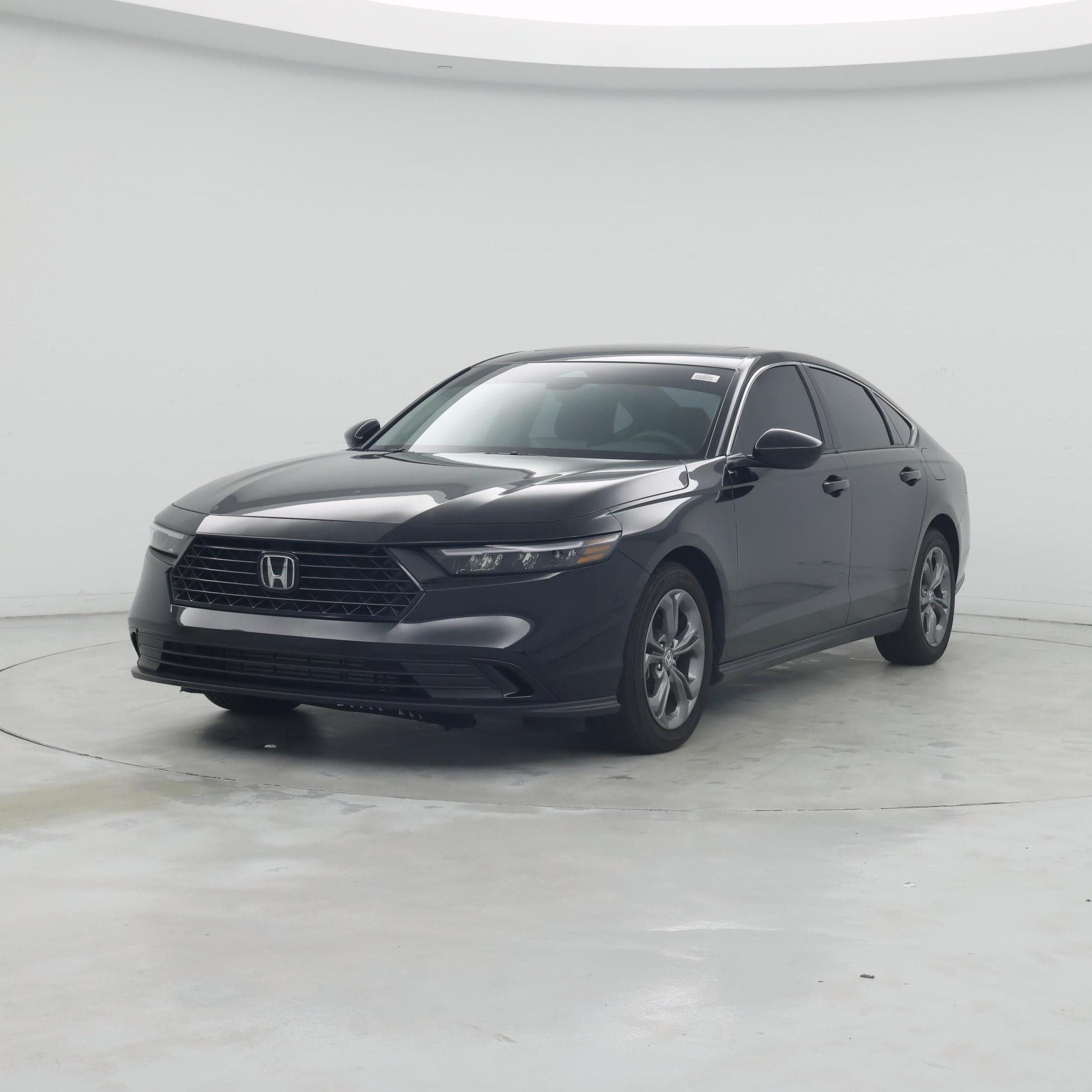 Thumbnail: 2024 Honda Accord - 4