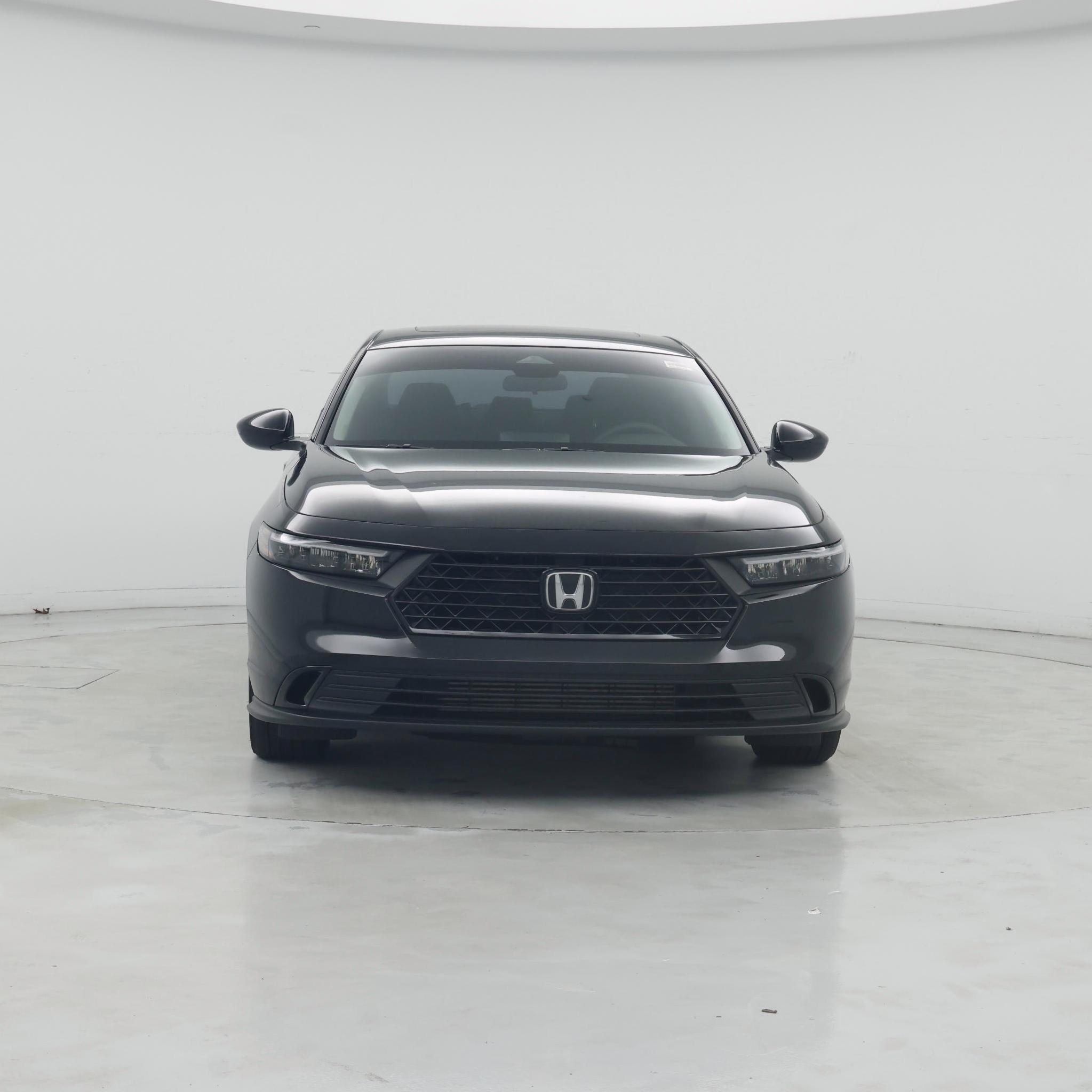 Thumbnail: 2024 Honda Accord - 5