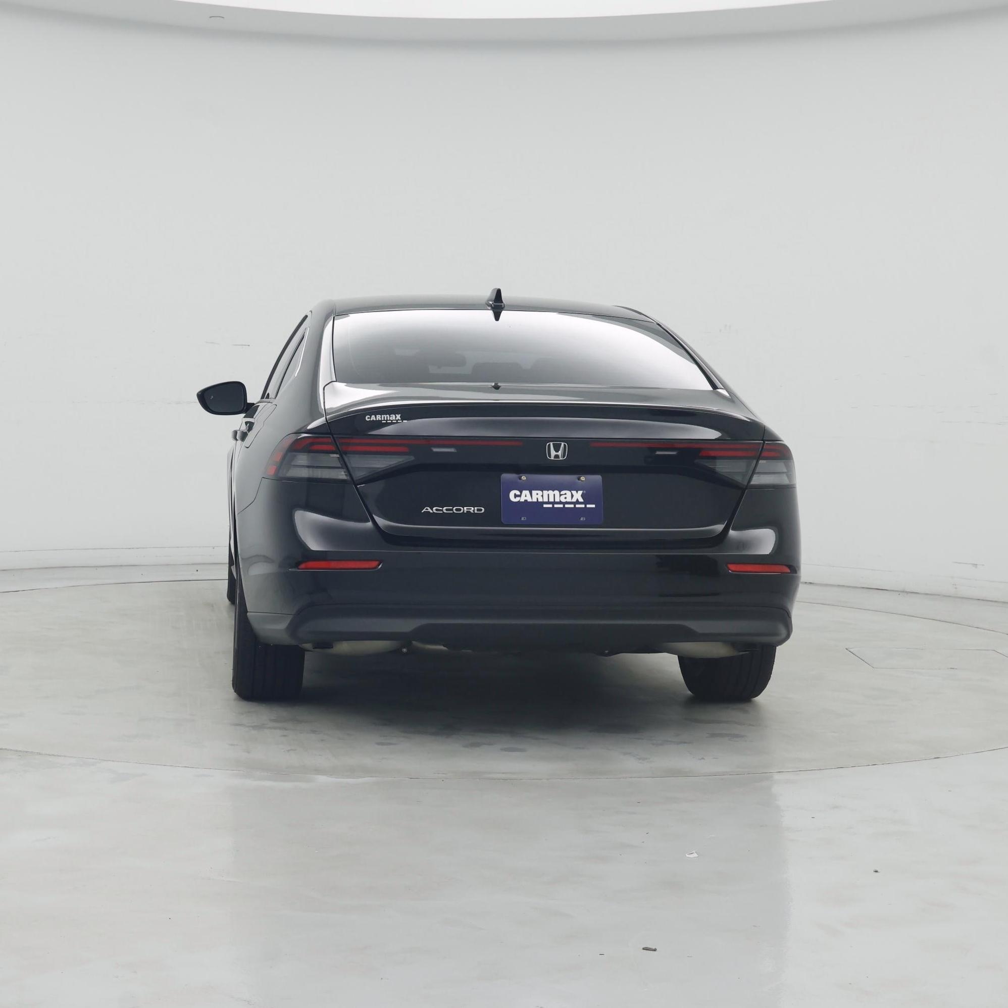 Thumbnail: 2024 Honda Accord - 6
