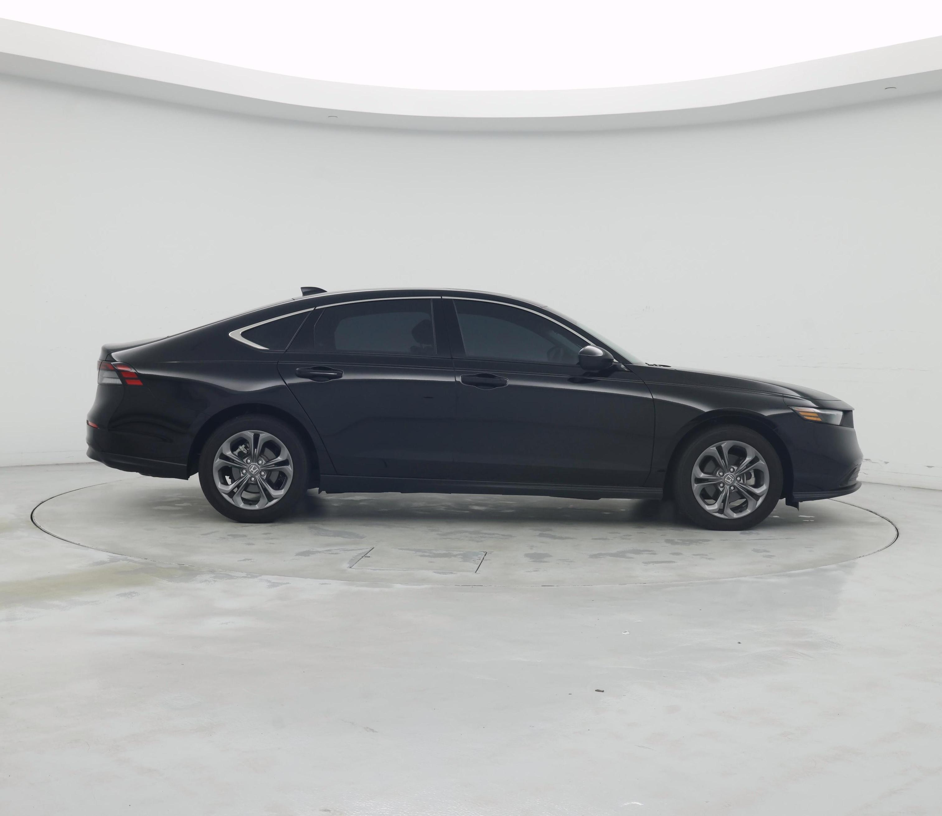 Thumbnail: 2024 Honda Accord - 7