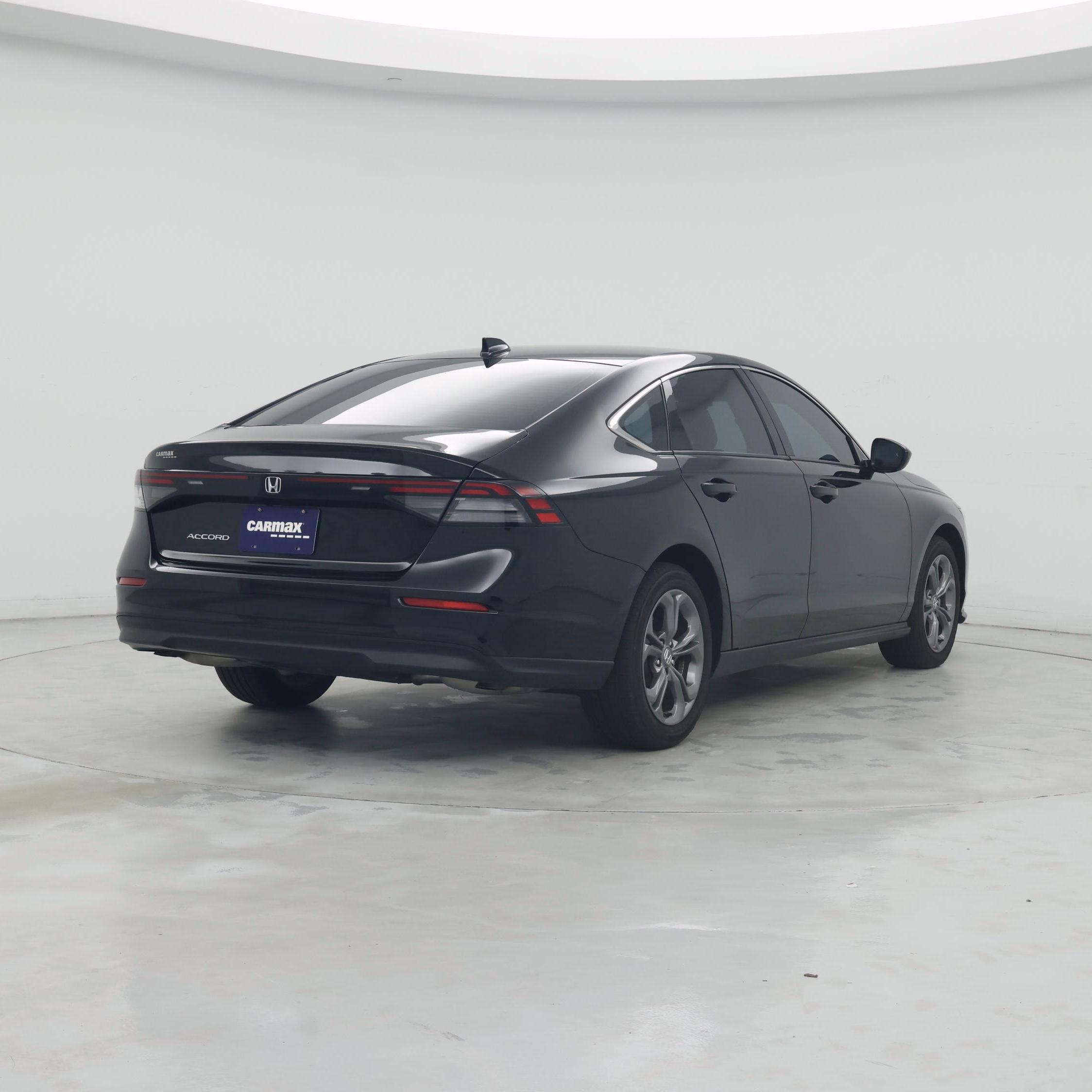 Thumbnail: 2024 Honda Accord - 8