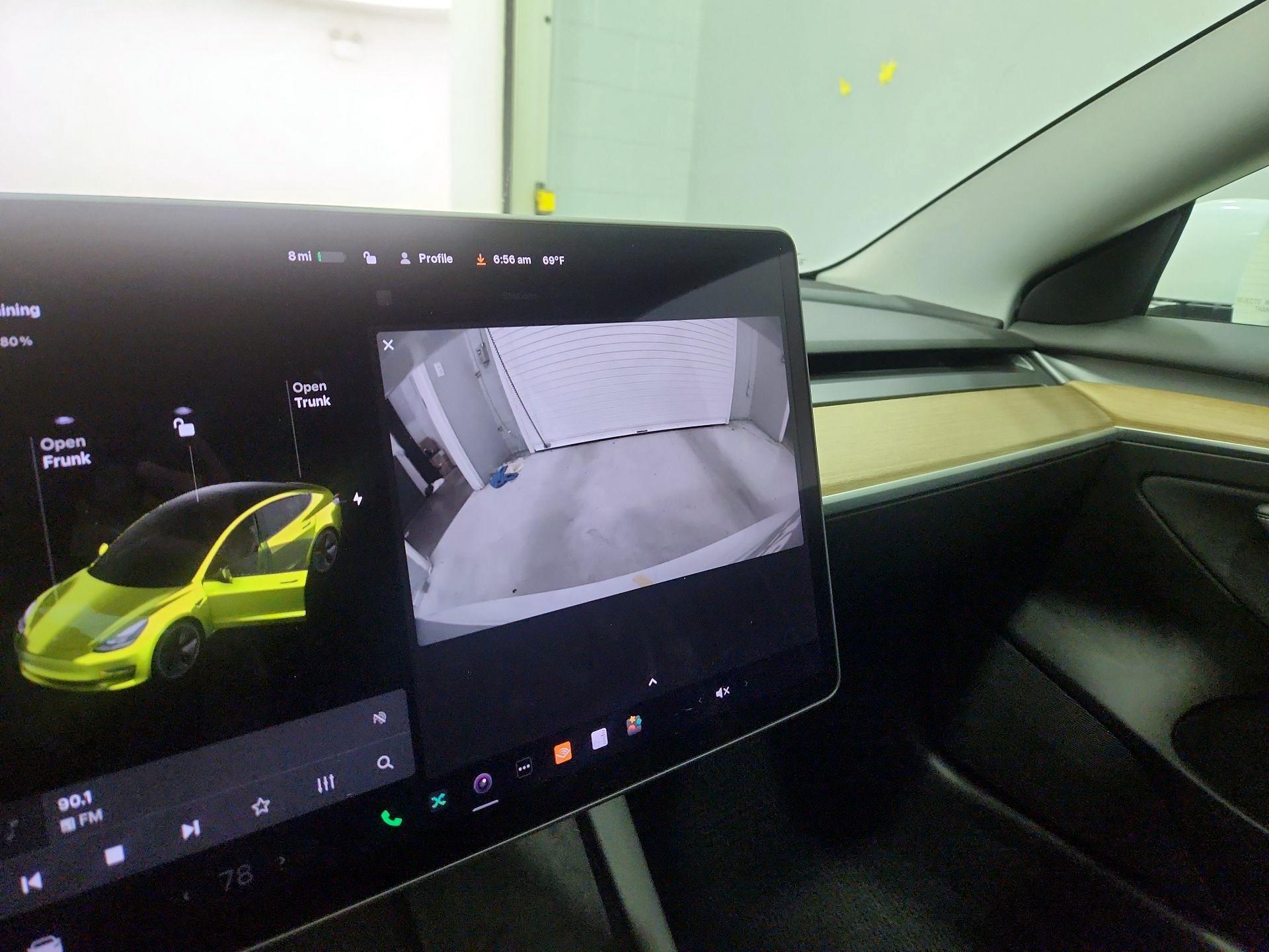 Thumbnail: 2021 Tesla Model 3 - 14