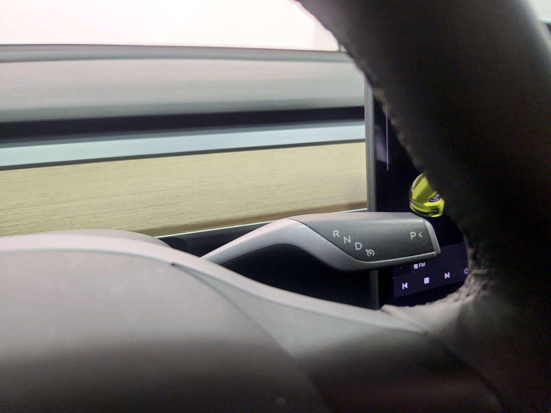 Thumbnail: 2021 Tesla Model 3 - 17