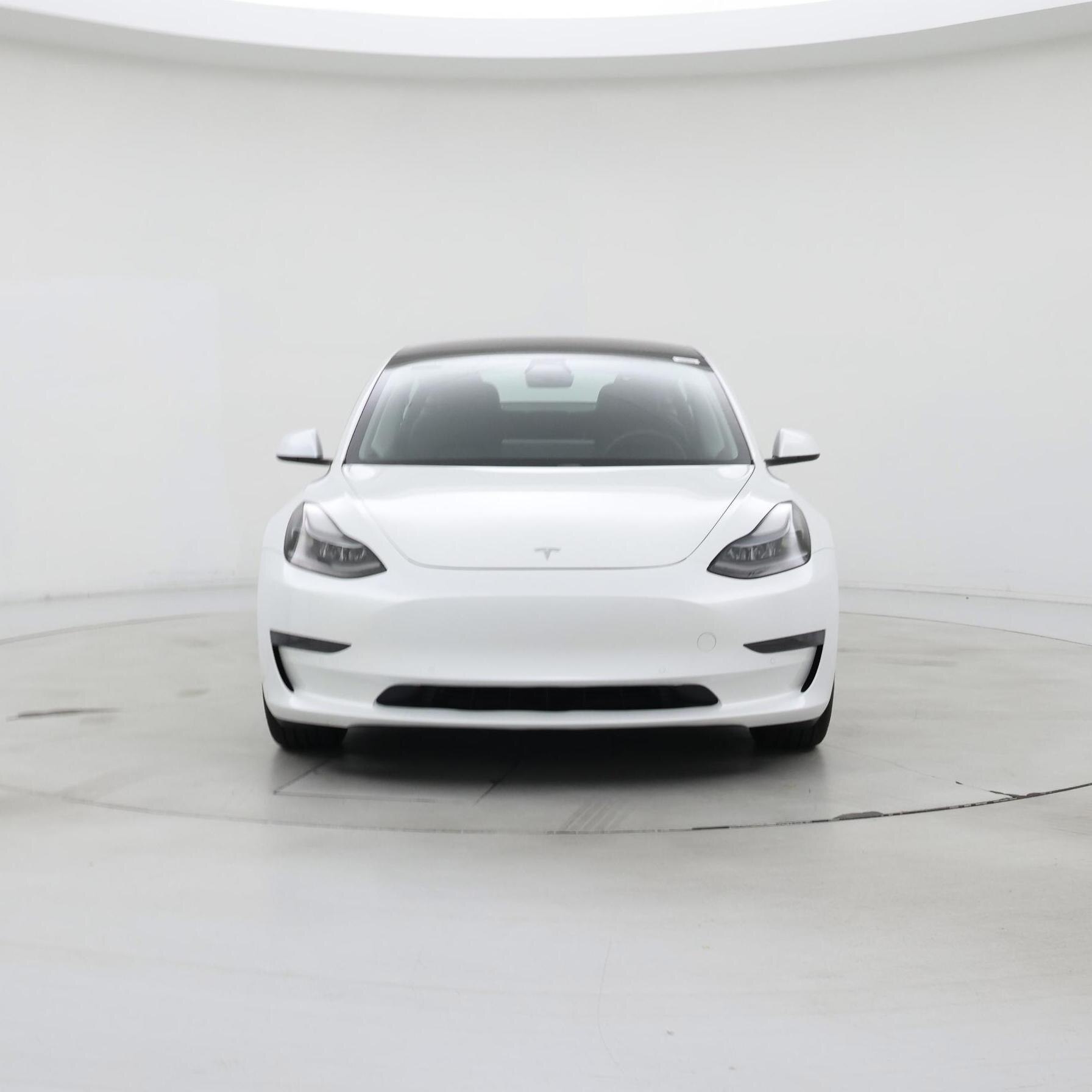 Thumbnail: 2021 Tesla Model 3 - 5