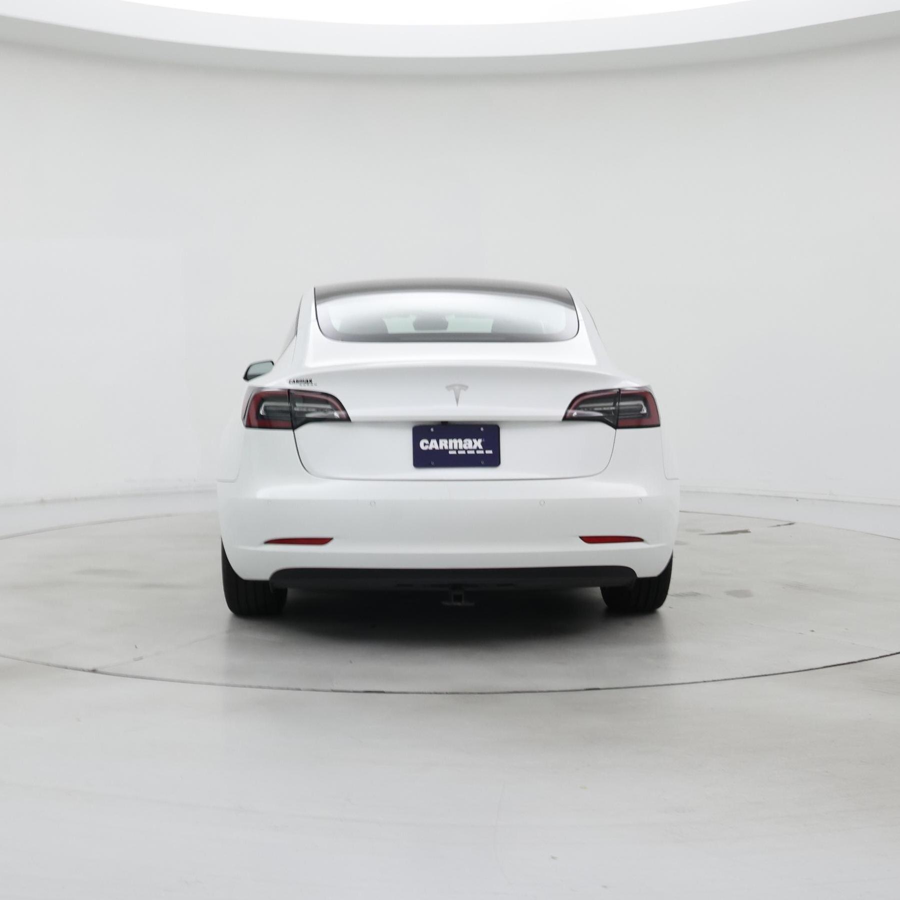 Thumbnail: 2021 Tesla Model 3 - 6