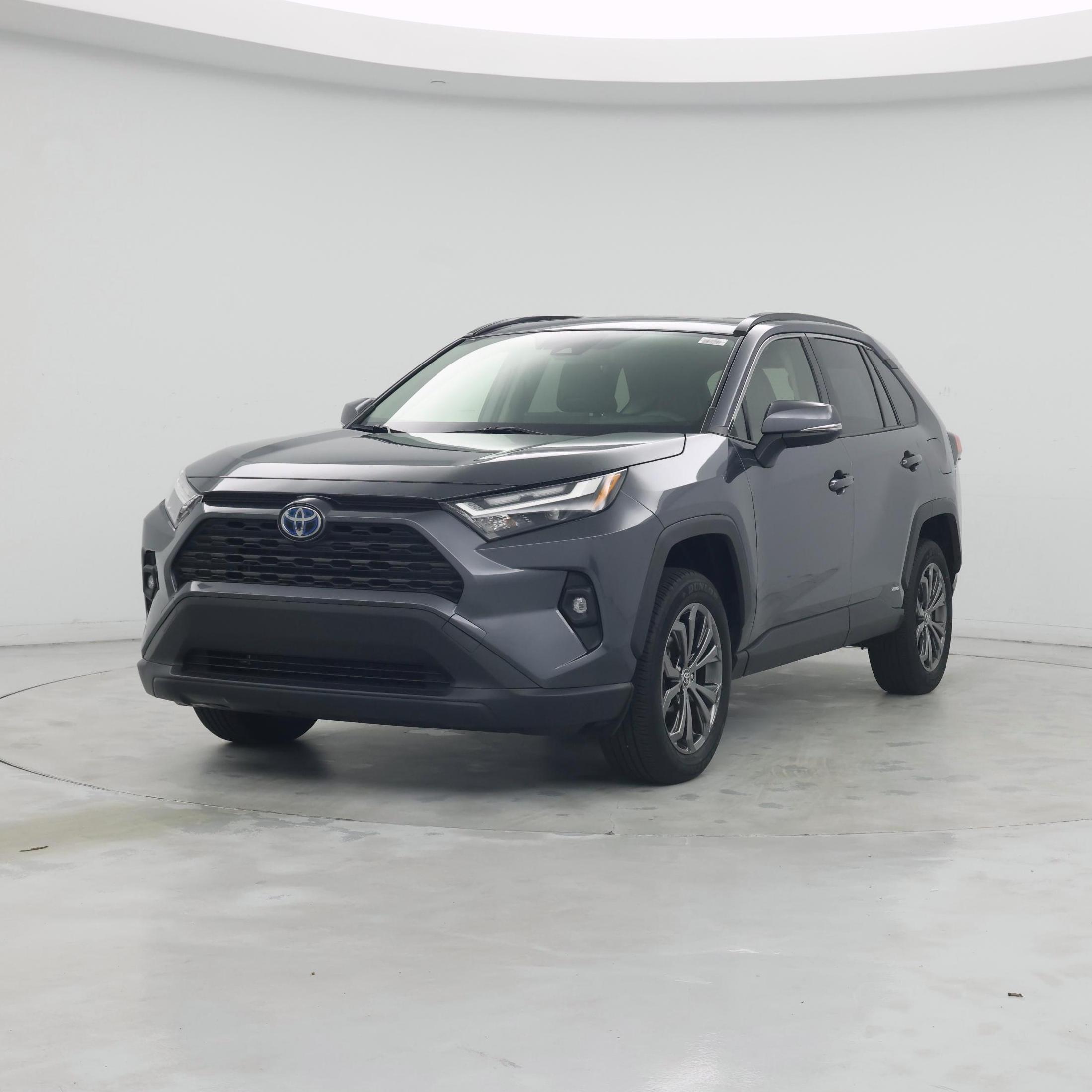 Thumbnail: 2022 Toyota RAV4 - 4