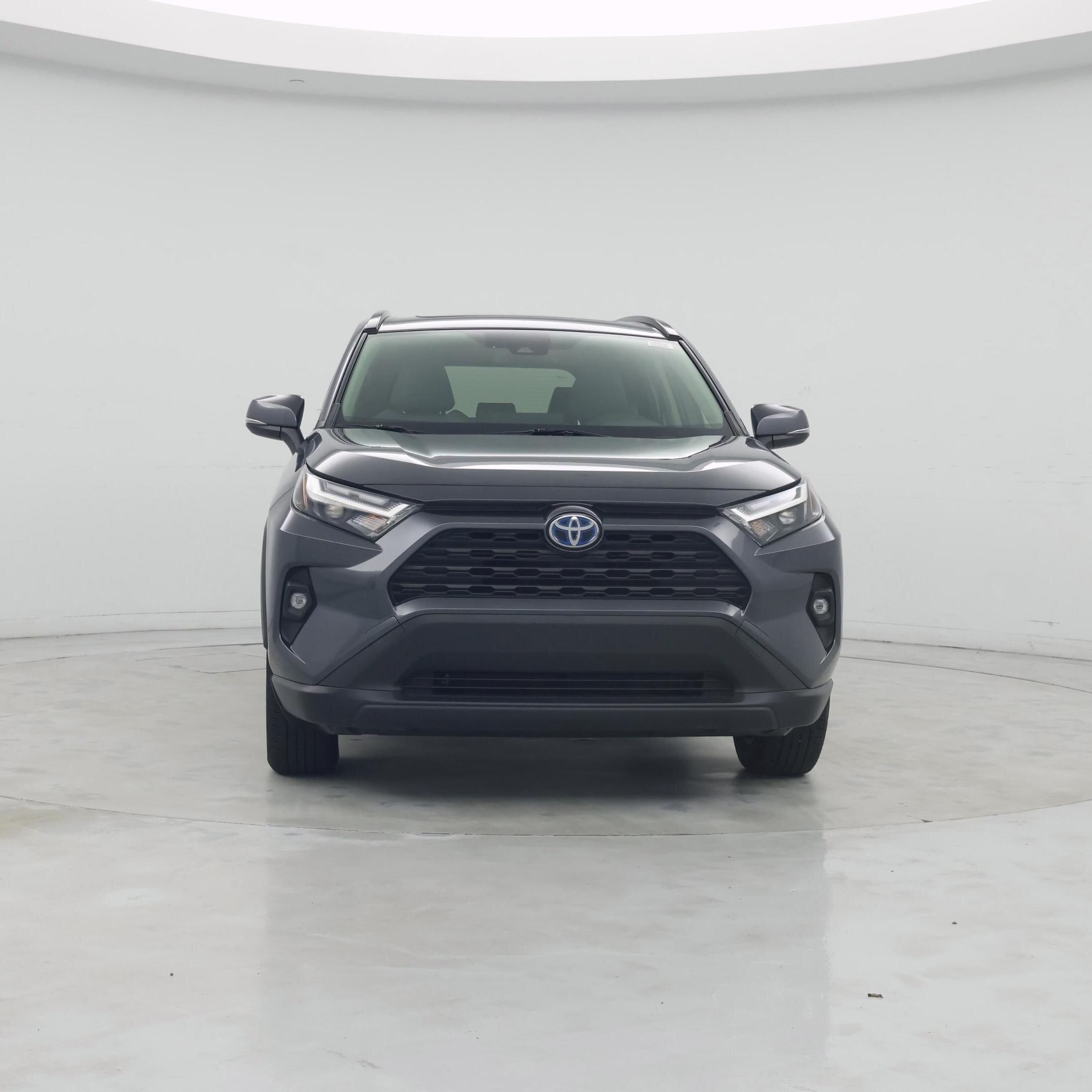 Thumbnail: 2022 Toyota RAV4 - 5