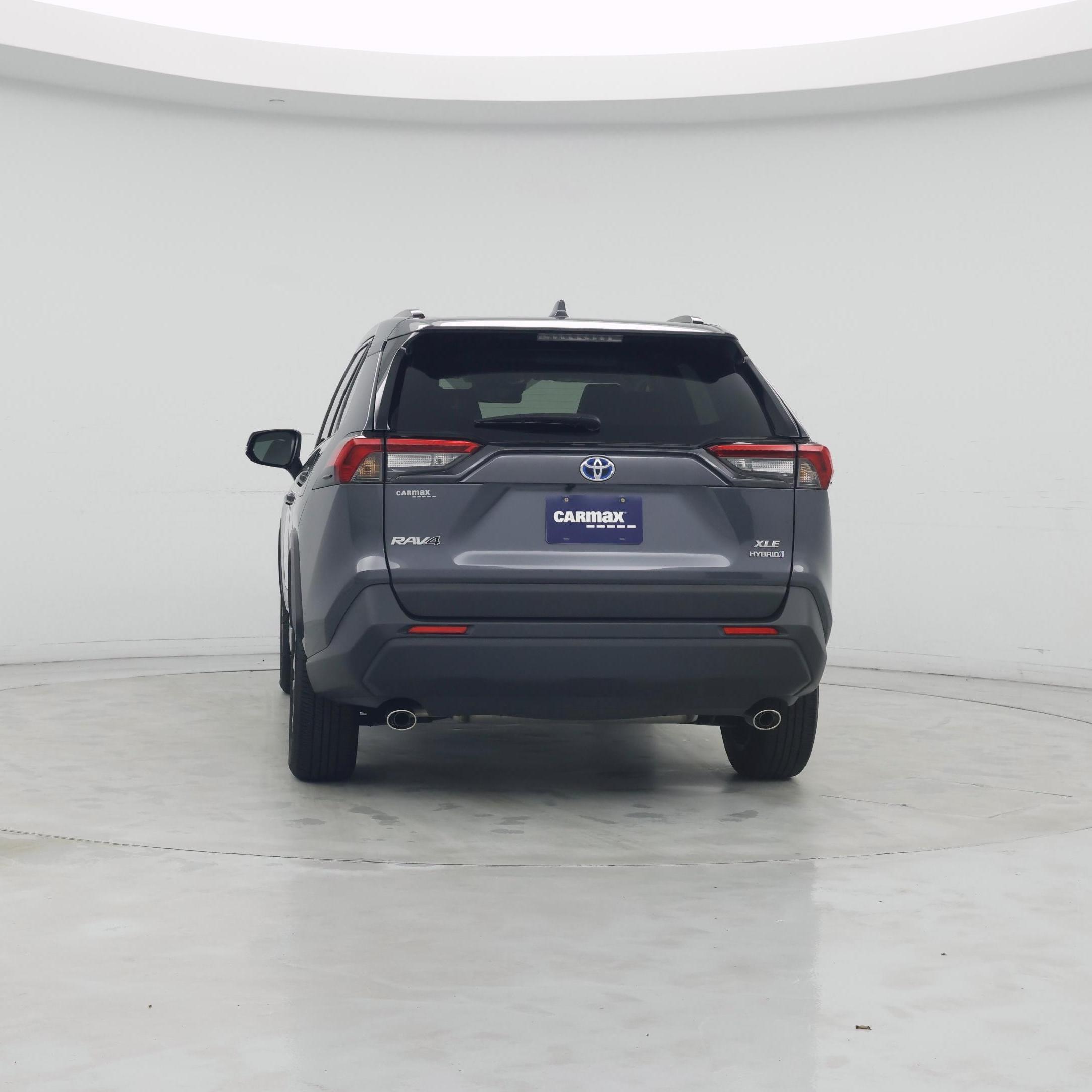 Thumbnail: 2022 Toyota RAV4 - 6
