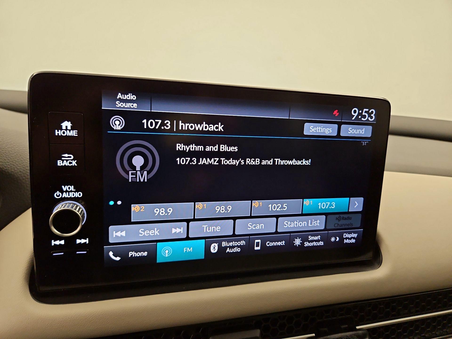 Thumbnail: 2025 Honda HR-V - 15