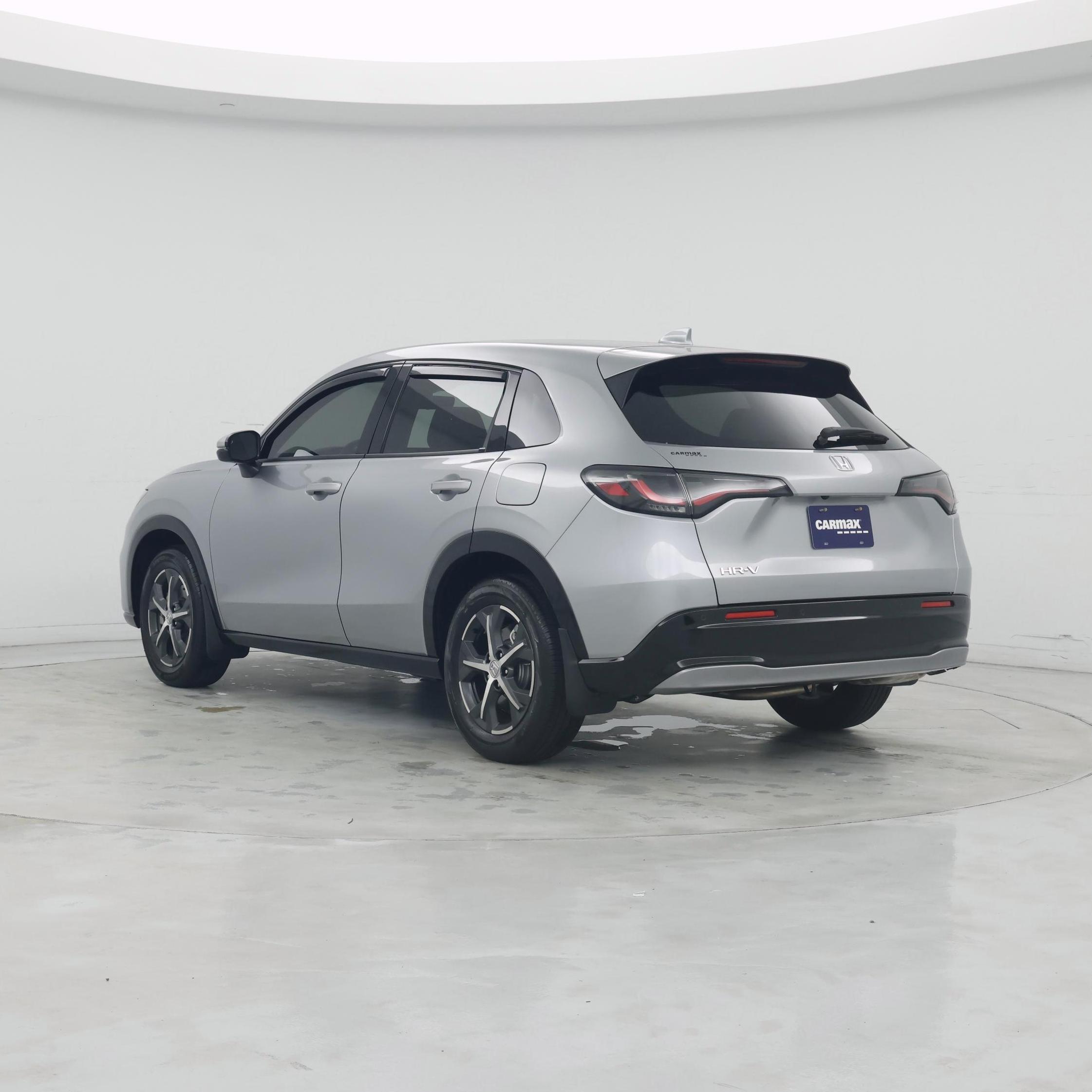 Thumbnail: 2025 Honda HR-V - 2