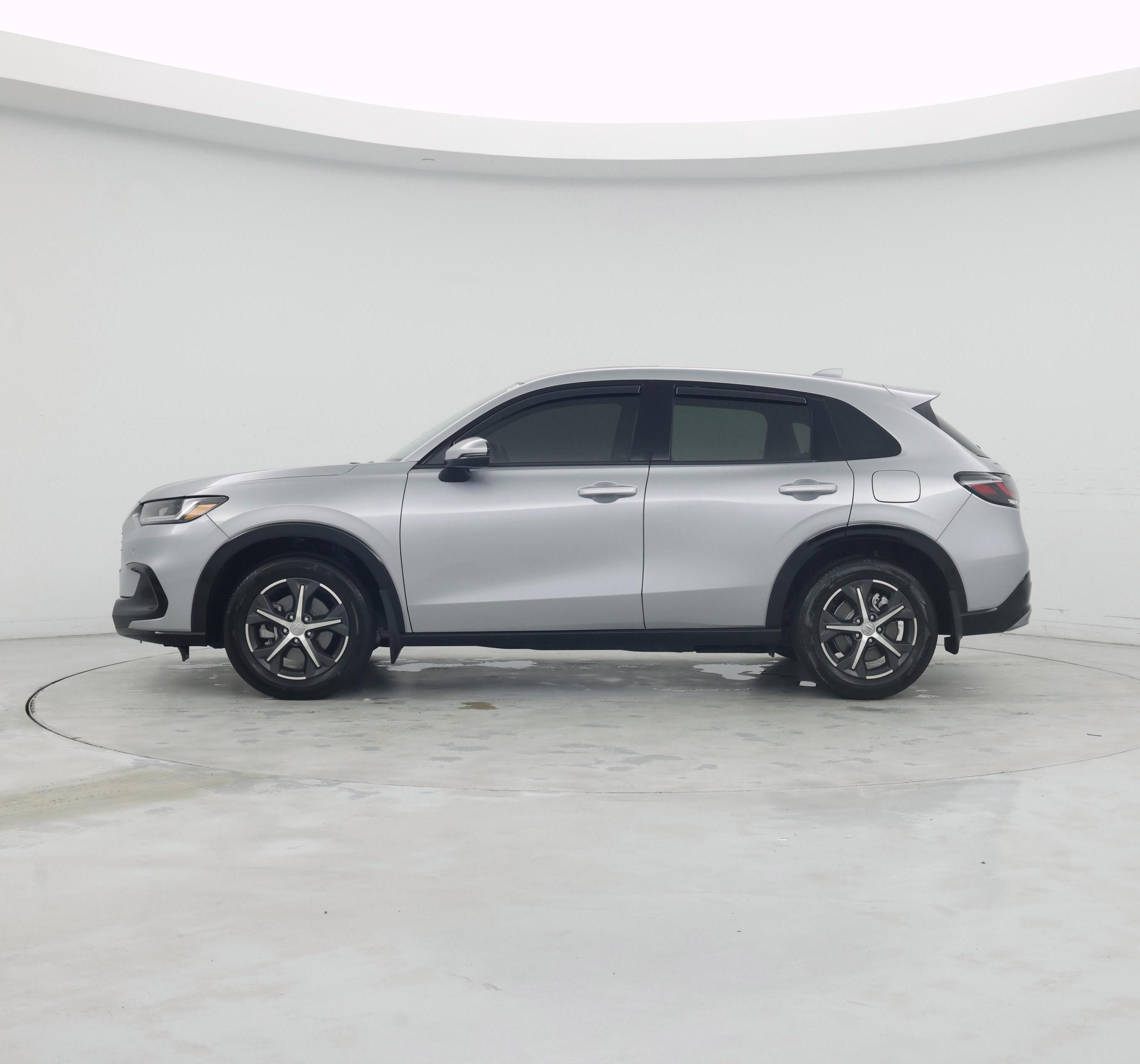 Thumbnail: 2025 Honda HR-V - 3