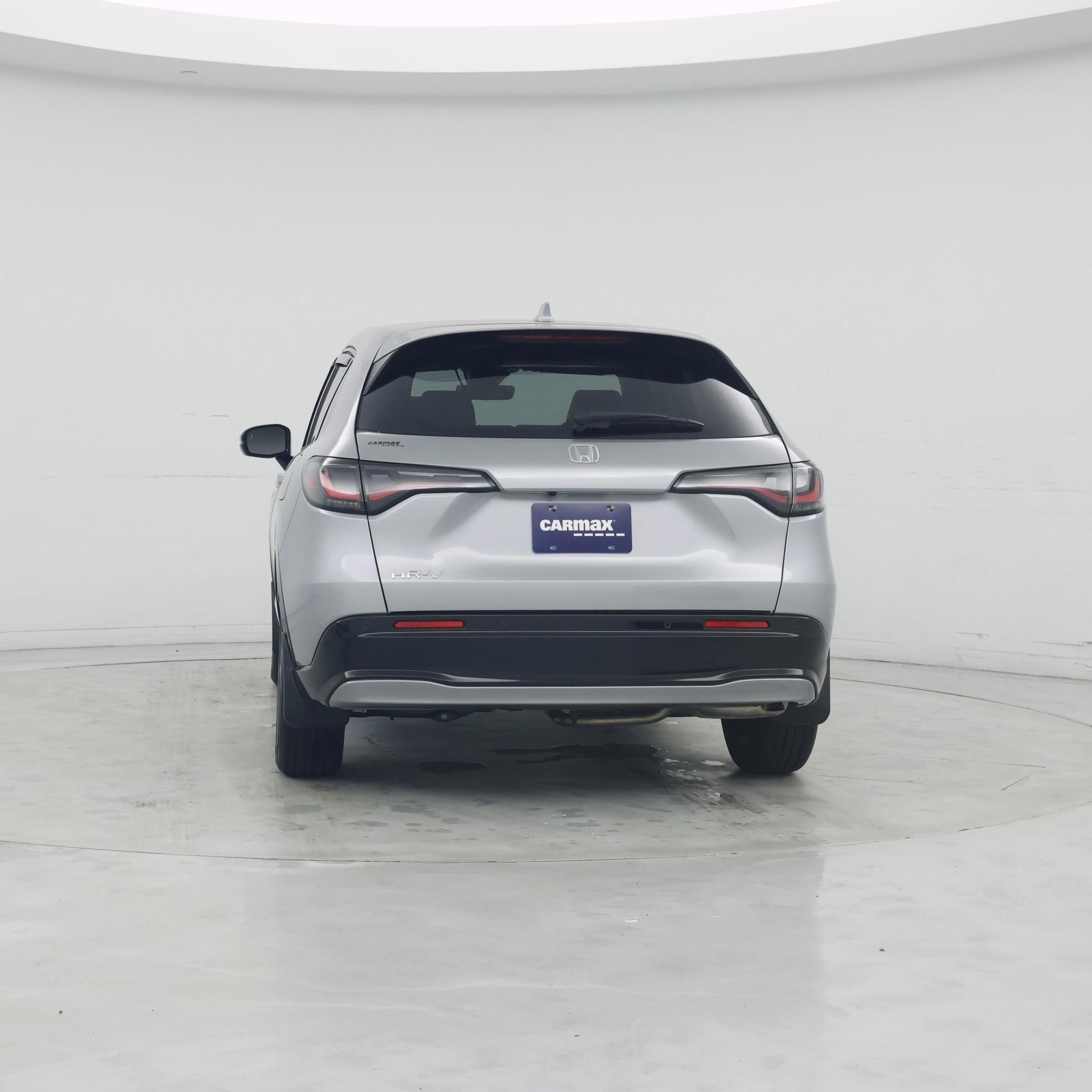 Thumbnail: 2025 Honda HR-V - 6