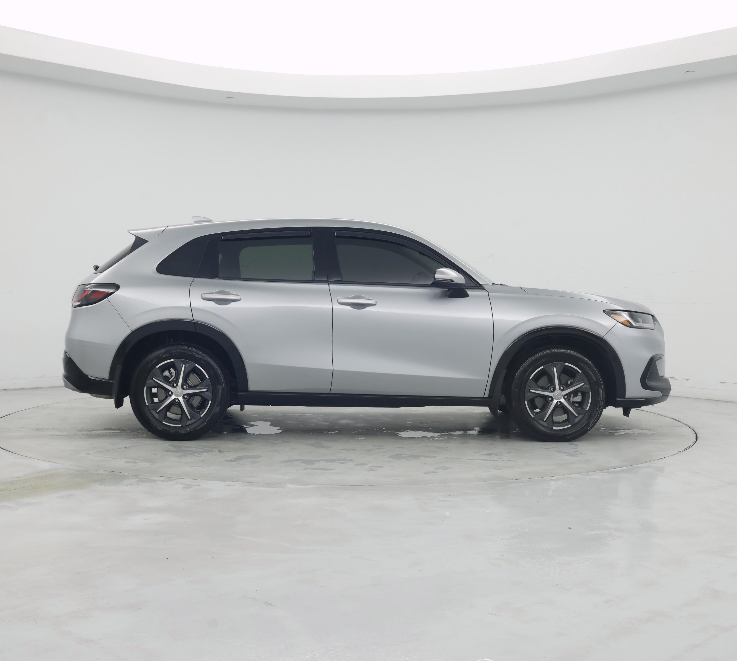 Thumbnail: 2025 Honda HR-V - 7