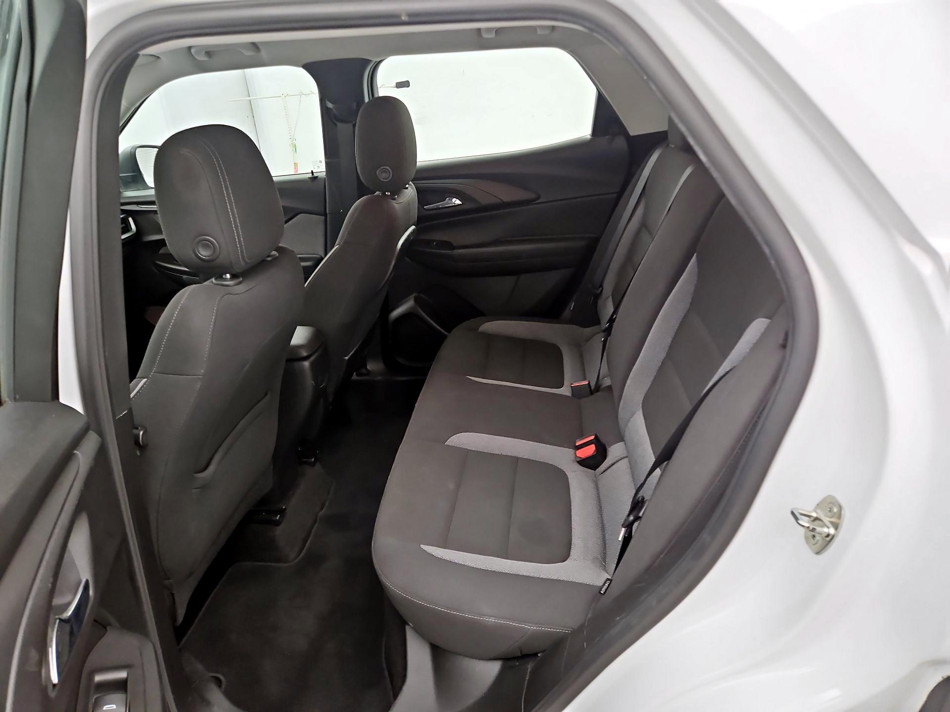 Thumbnail: 2021 Chevrolet TrailBlazer - 19
