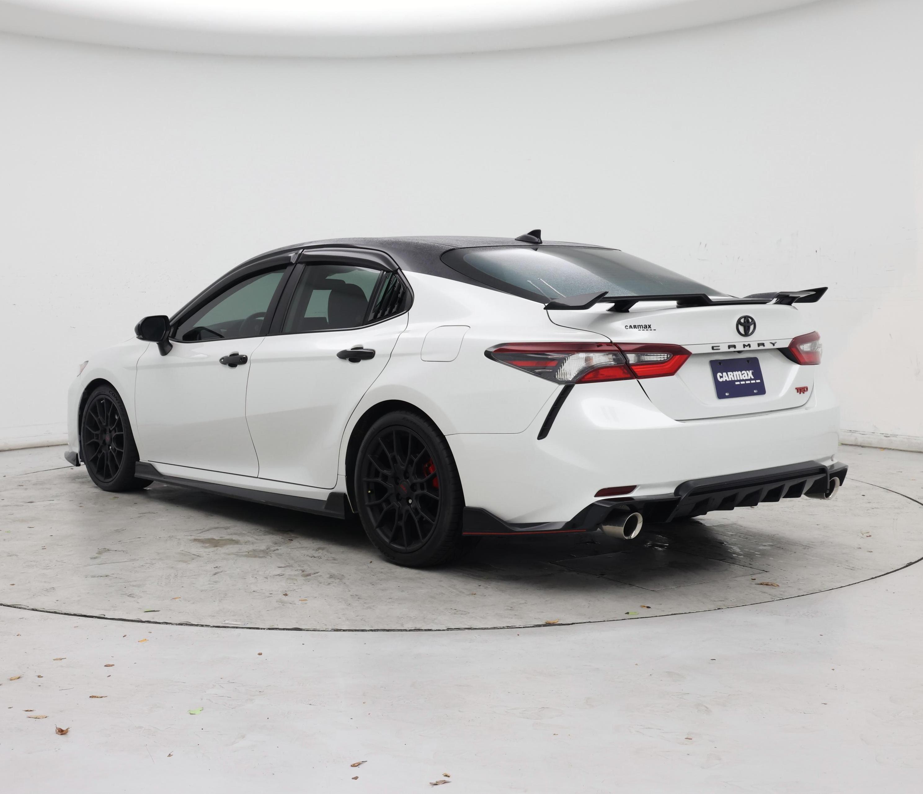 Thumbnail: 2021 Toyota Camry - 2