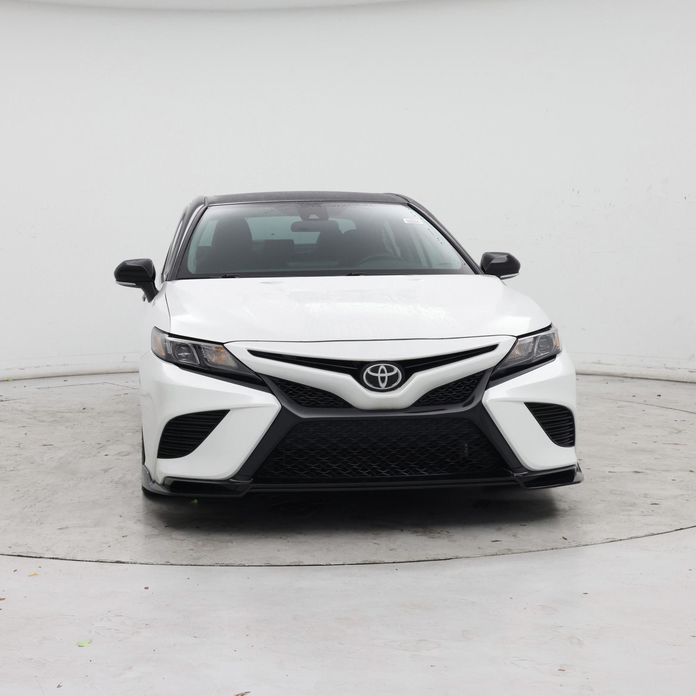Thumbnail: 2021 Toyota Camry - 5