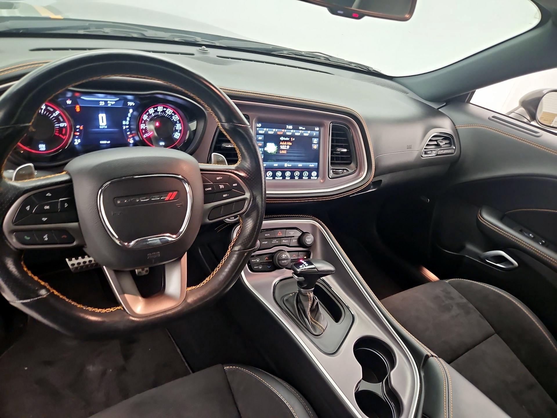 Thumbnail: 2022 Dodge Challenger - 9