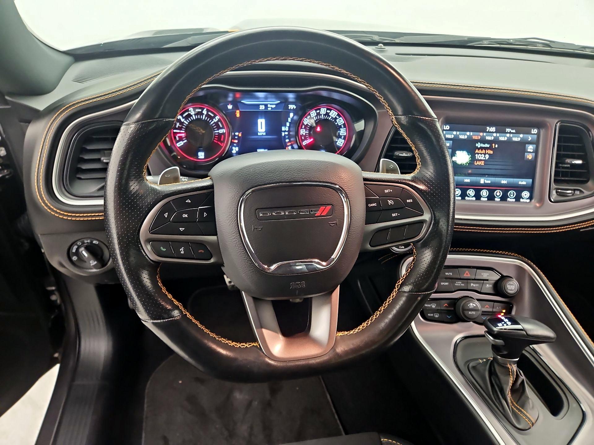 Thumbnail: 2022 Dodge Challenger - 10