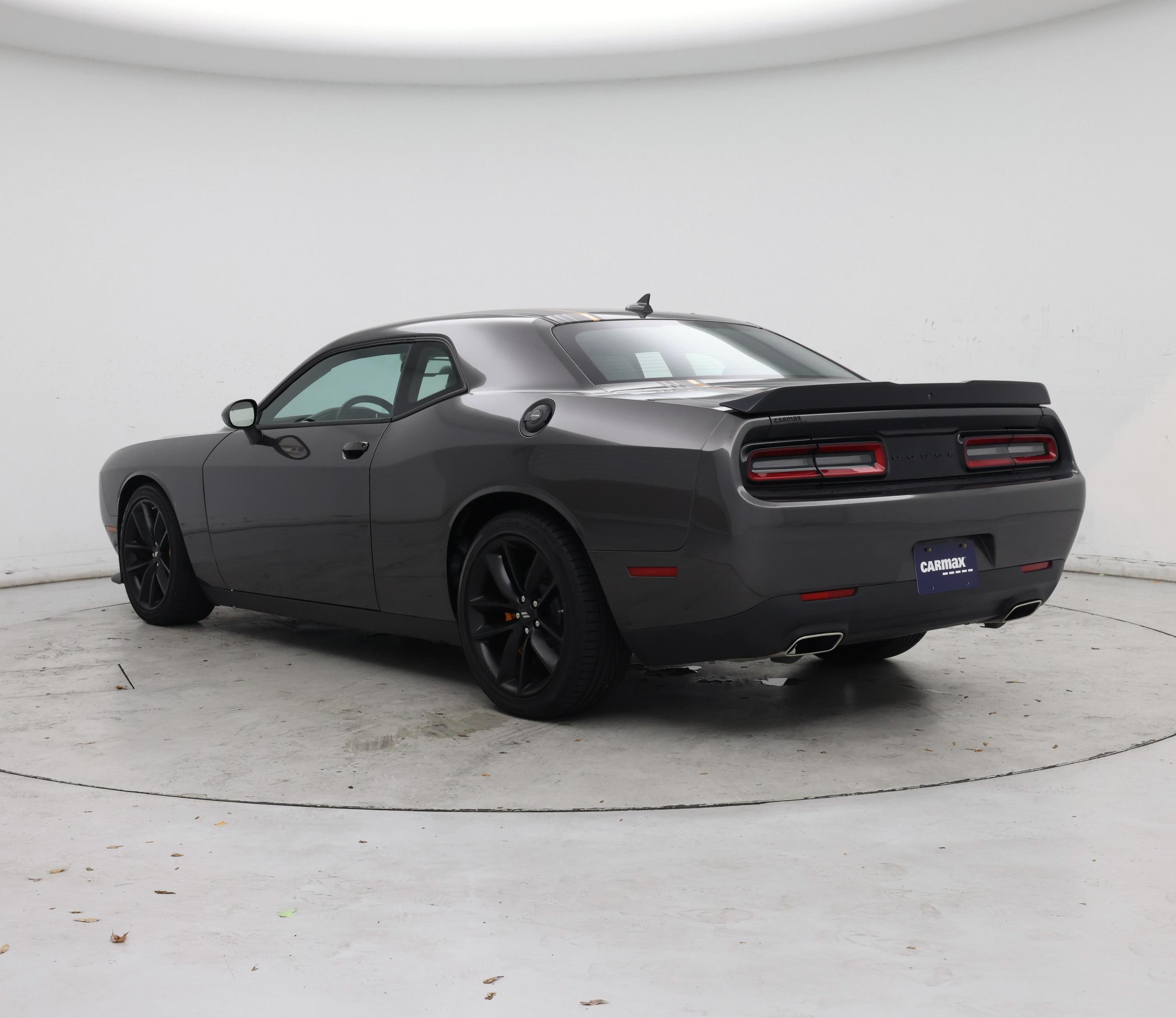 Thumbnail: 2022 Dodge Challenger - 2