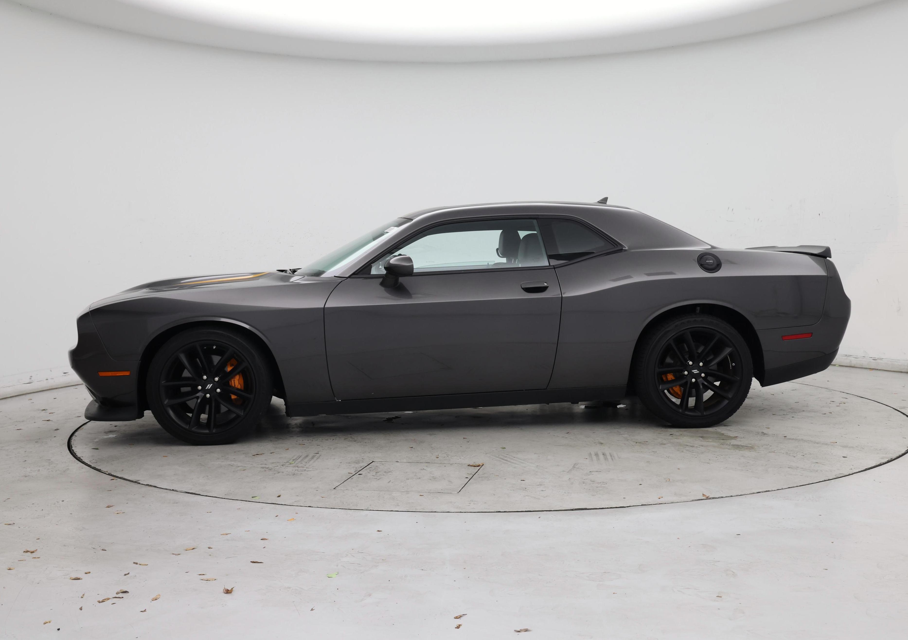 Thumbnail: 2022 Dodge Challenger - 3