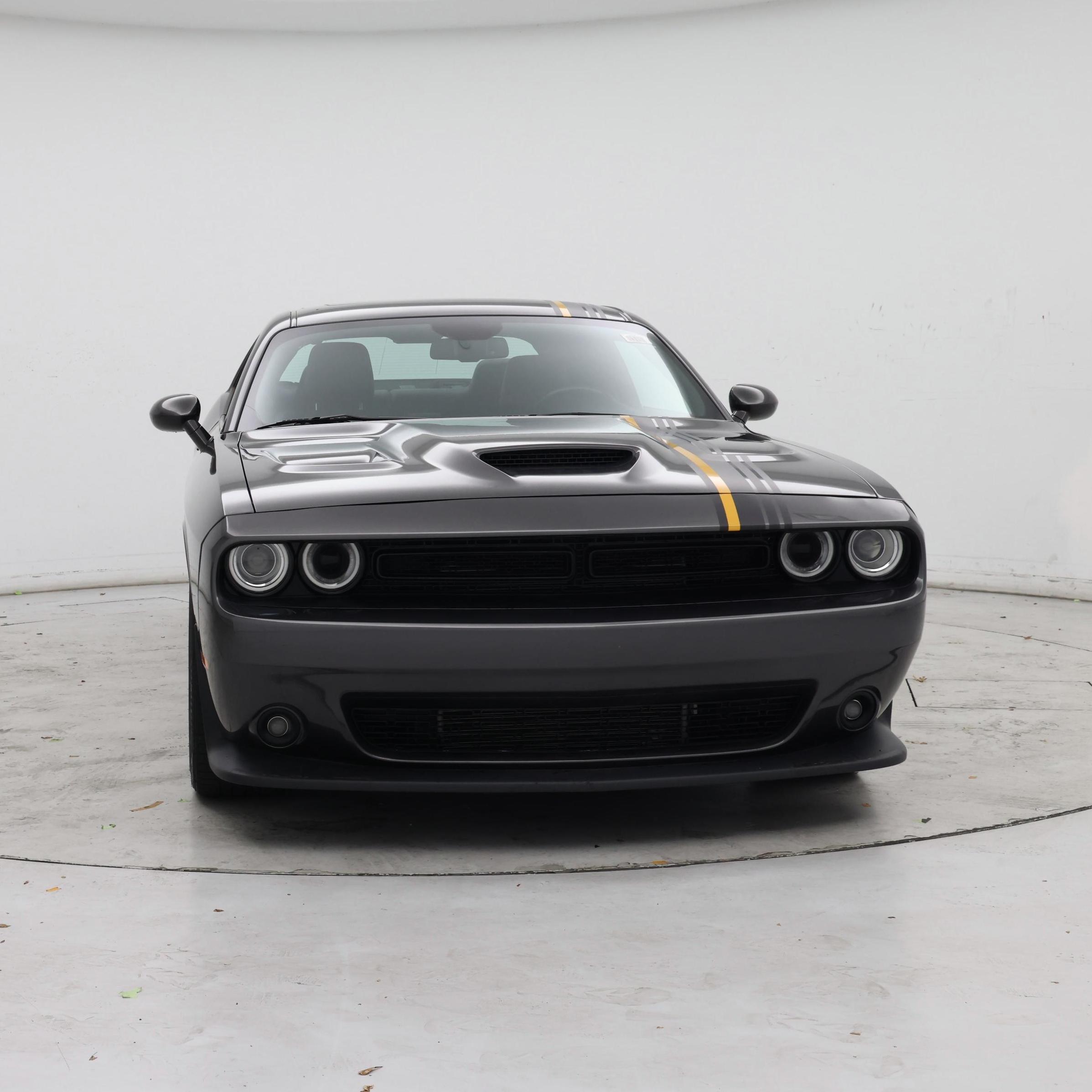 Thumbnail: 2022 Dodge Challenger - 5