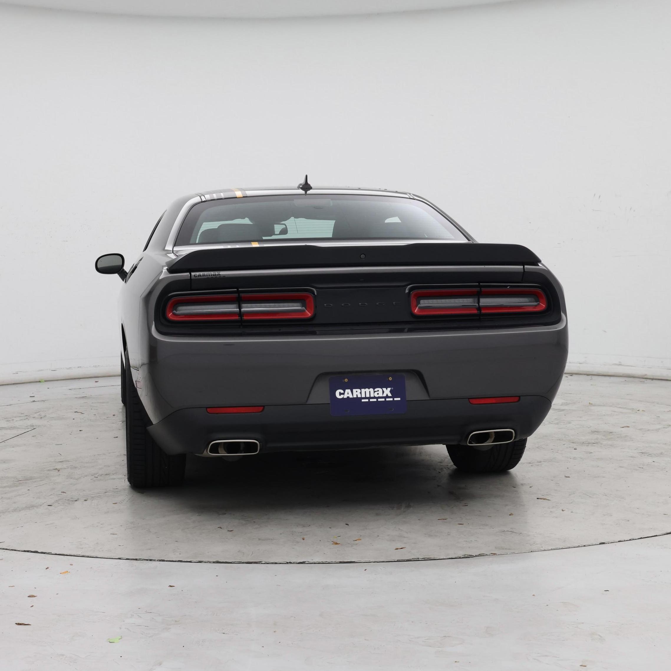 Thumbnail: 2022 Dodge Challenger - 6