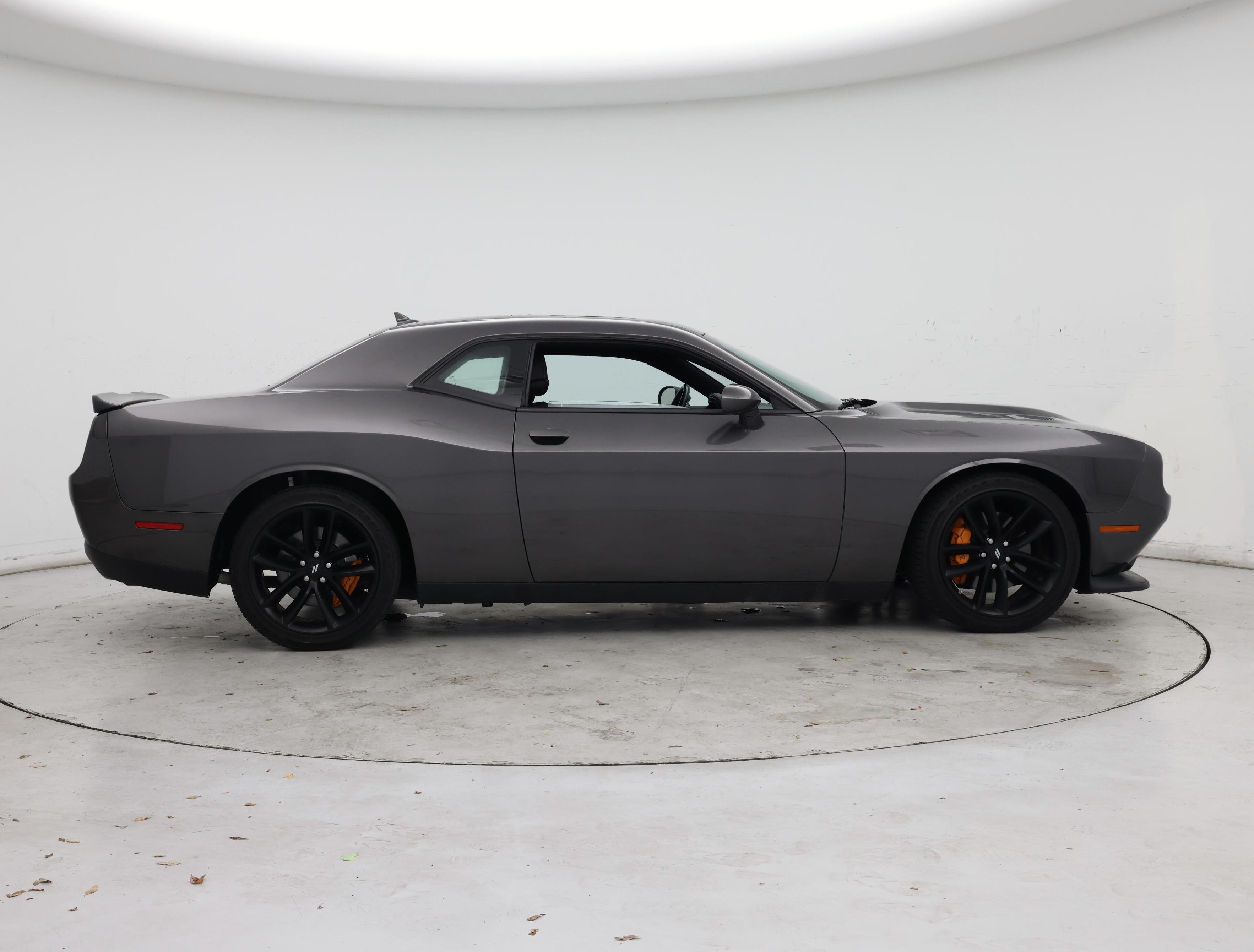 Thumbnail: 2022 Dodge Challenger - 7