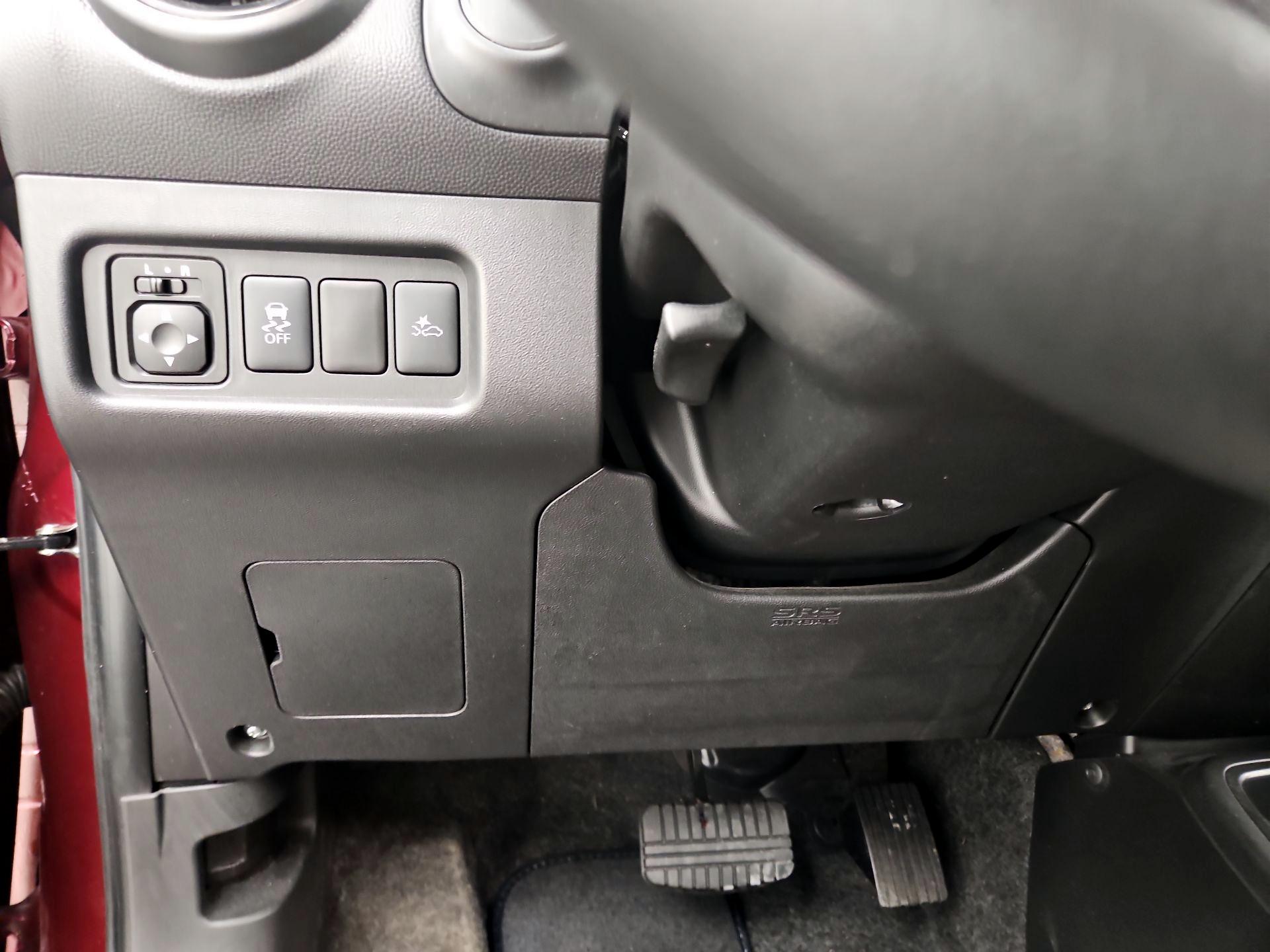 Thumbnail: 2024 Mitsubishi Mirage G4 - 13