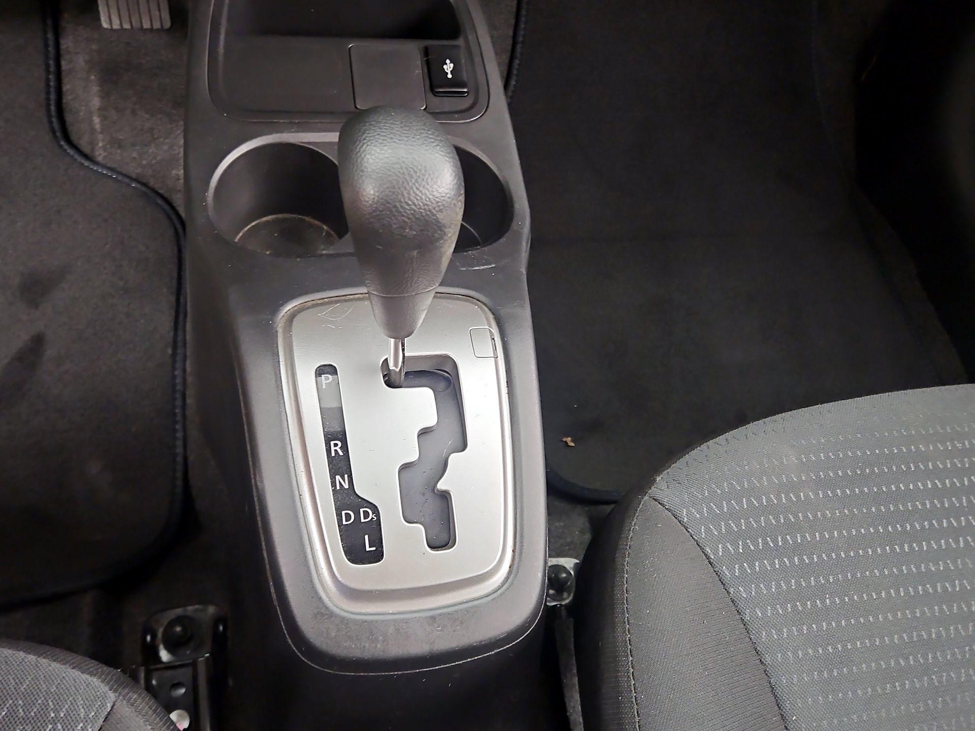 Thumbnail: 2024 Mitsubishi Mirage G4 - 17