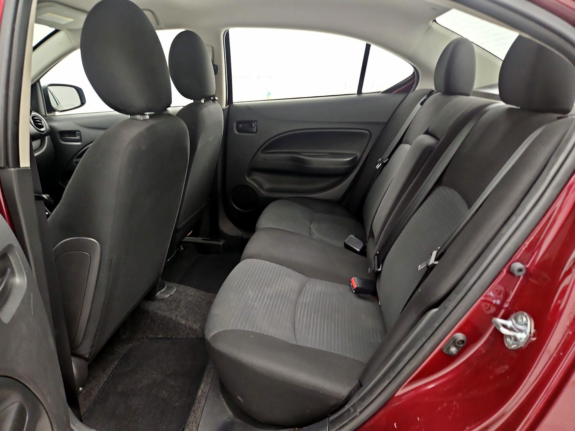 Thumbnail: 2024 Mitsubishi Mirage G4 - 19