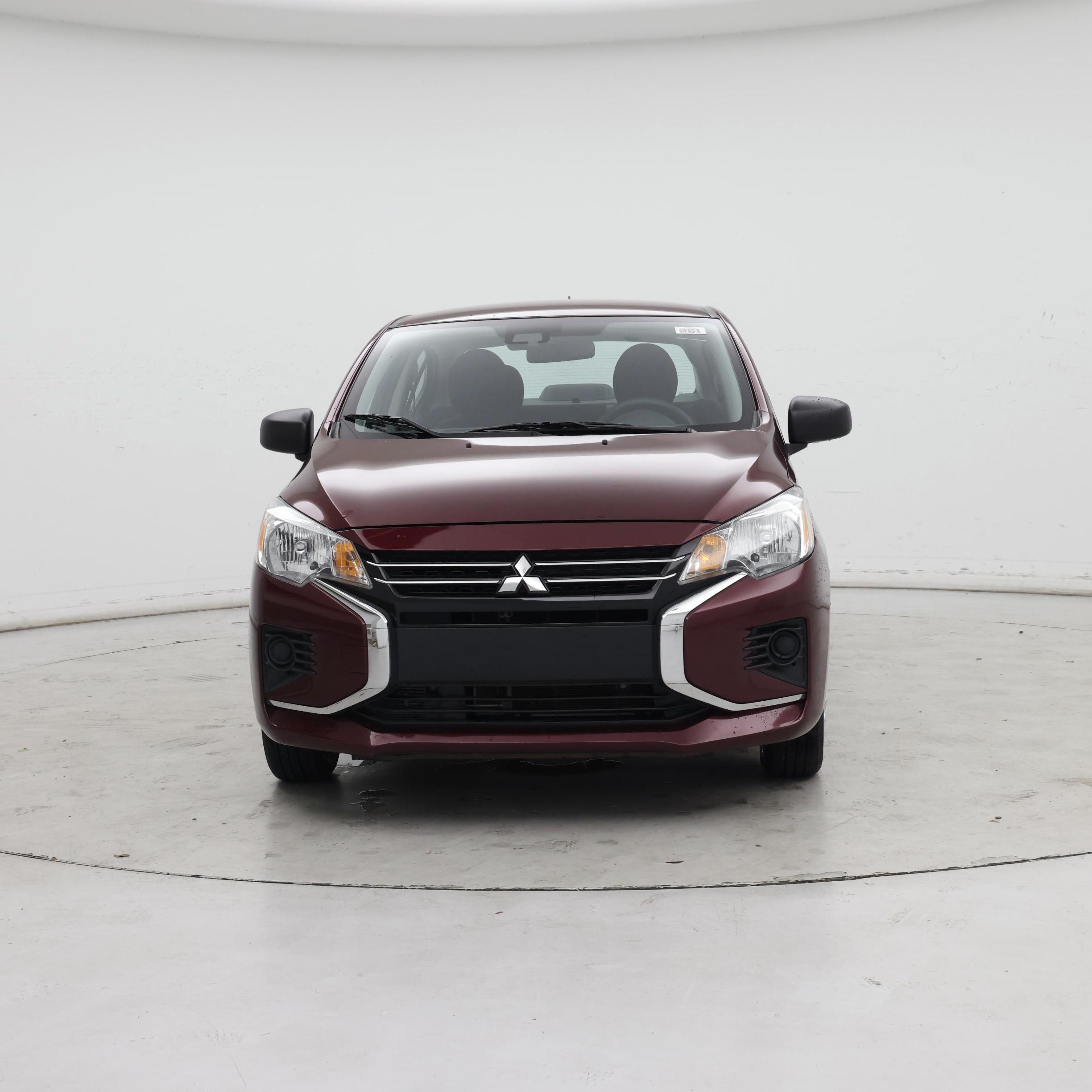 Thumbnail: 2024 Mitsubishi Mirage G4 - 5
