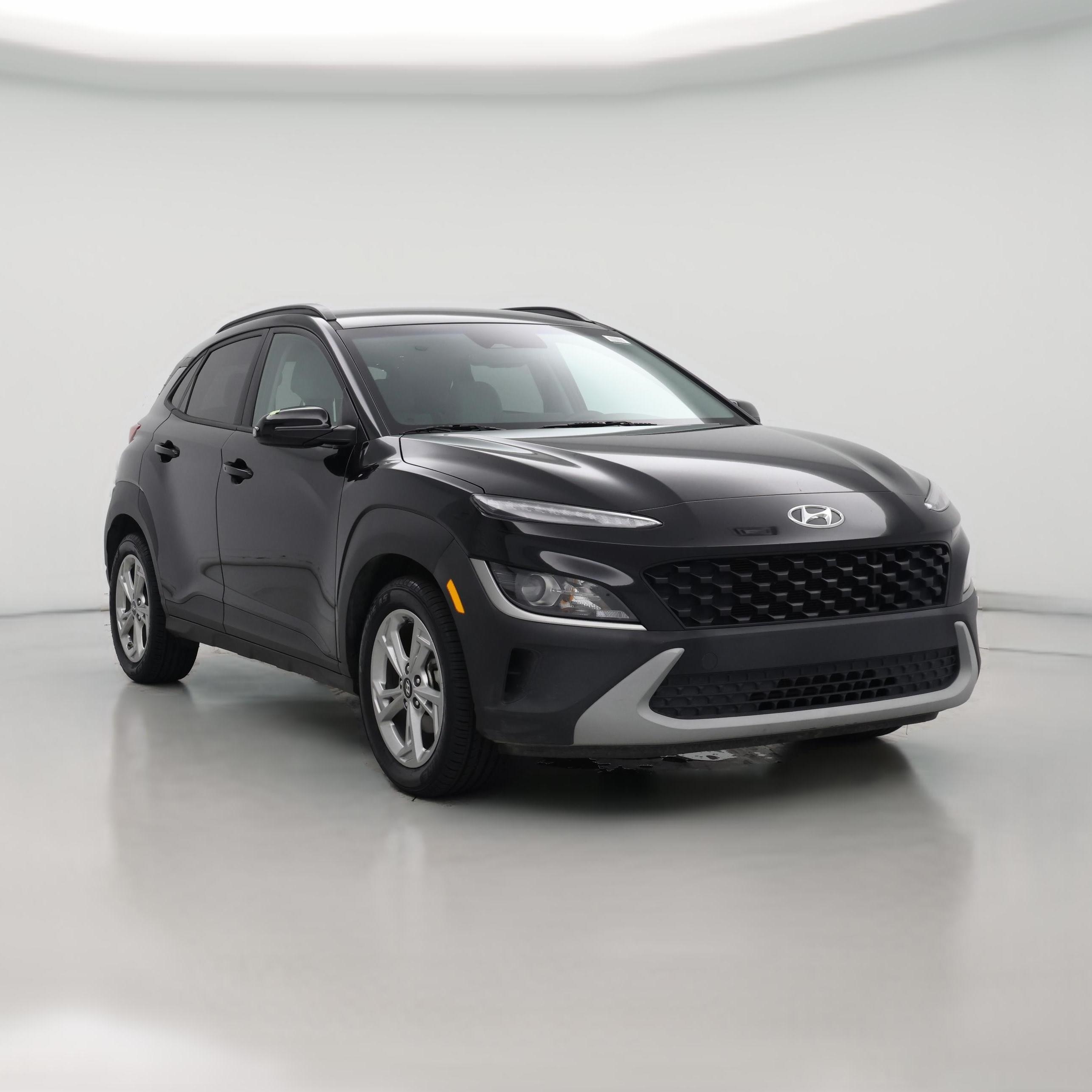 Thumbnail: 2023 Hyundai Kona - 1