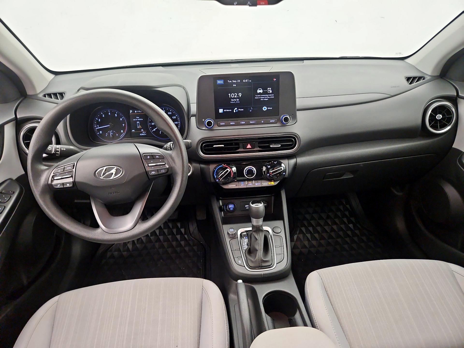 Thumbnail: 2023 Hyundai Kona - 9