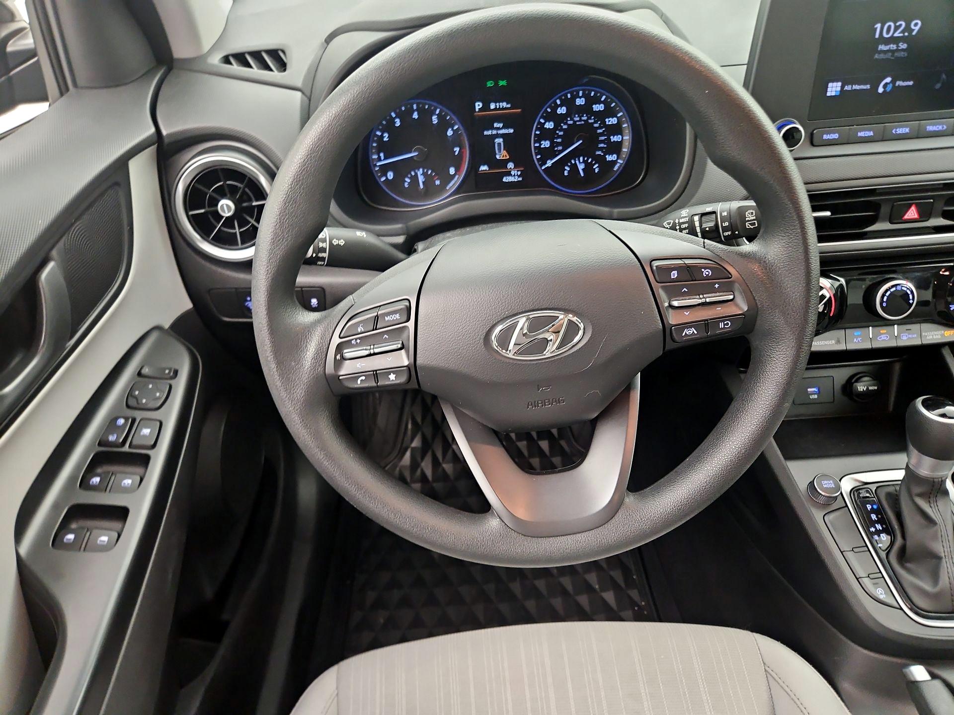 Thumbnail: 2023 Hyundai Kona - 10