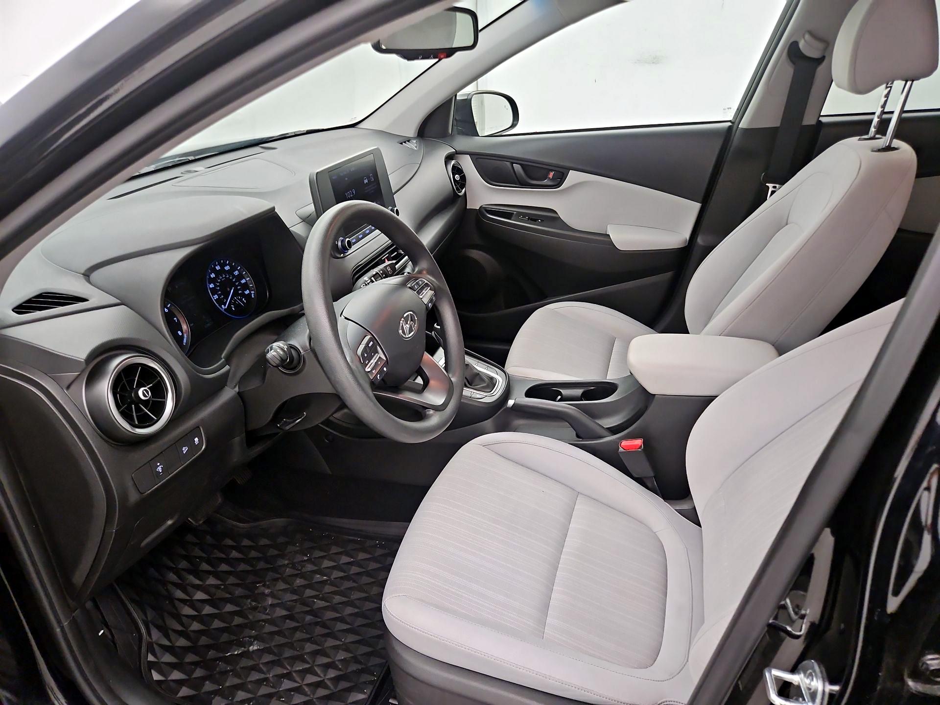 Thumbnail: 2023 Hyundai Kona - 11
