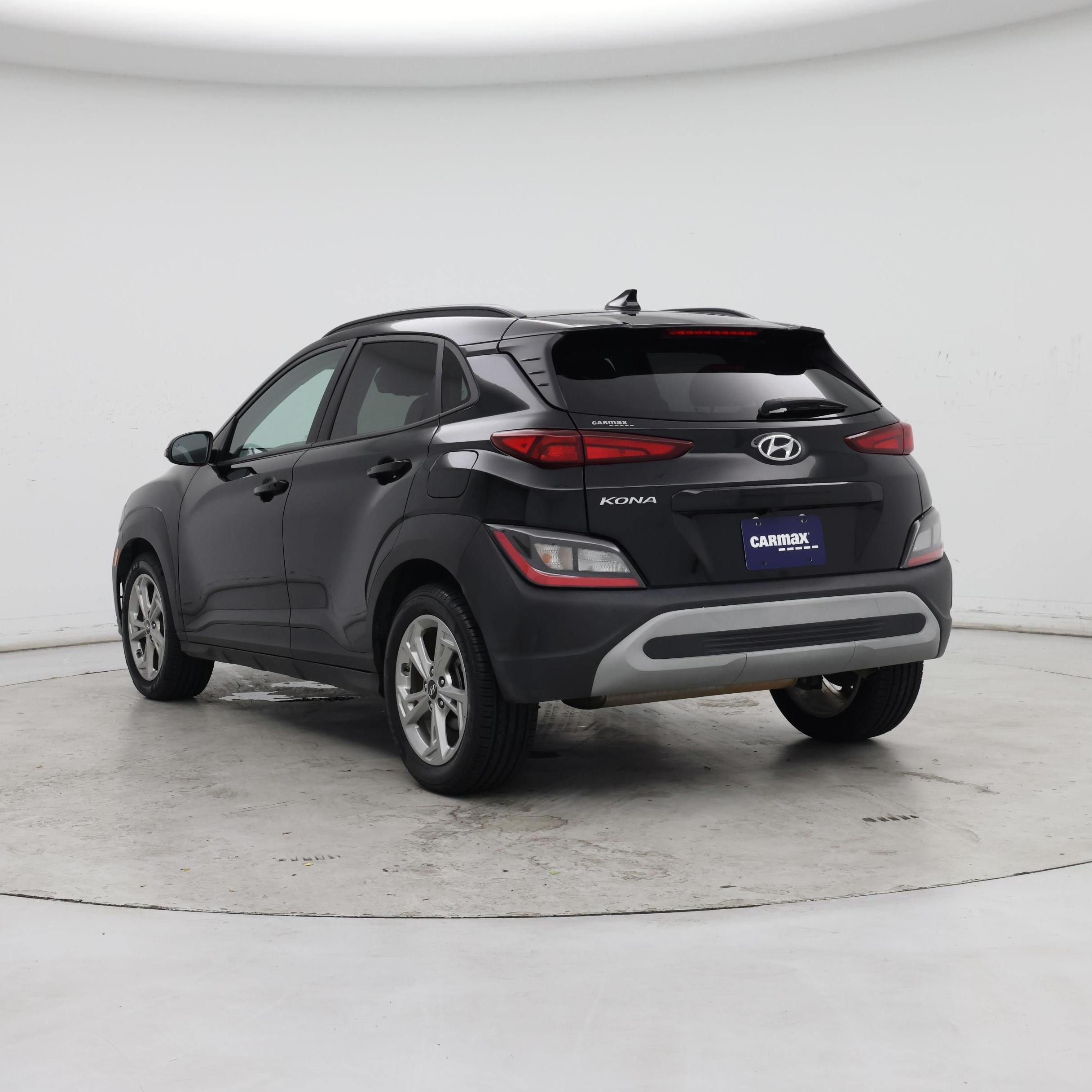 Thumbnail: 2023 Hyundai Kona - 2