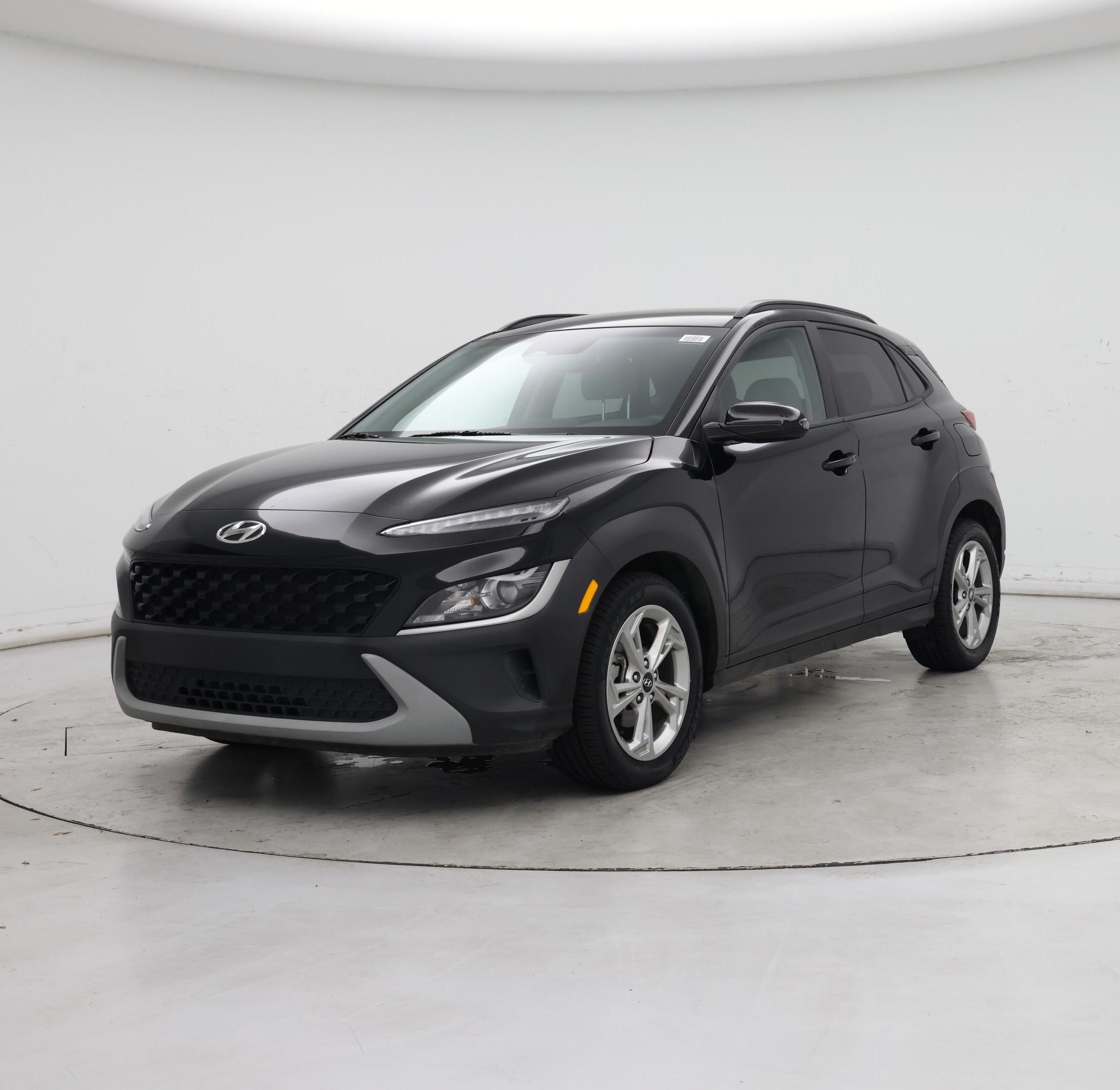 Thumbnail: 2023 Hyundai Kona - 4