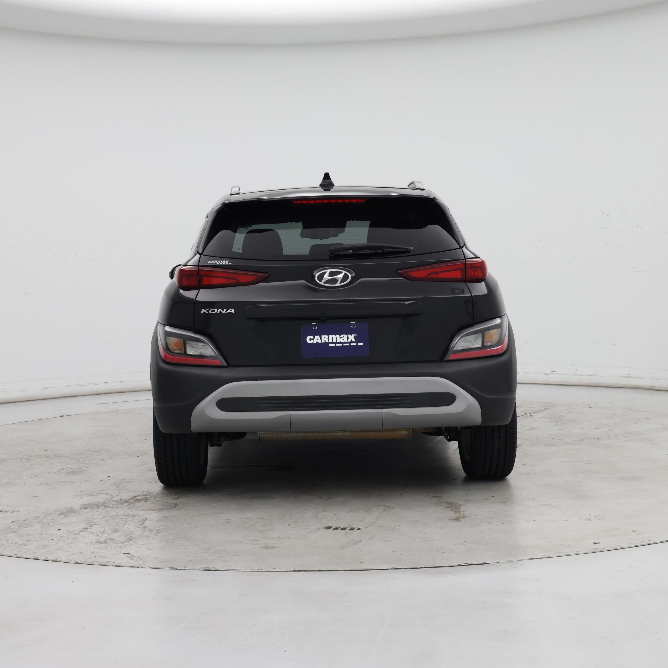 Thumbnail: 2023 Hyundai Kona - 6