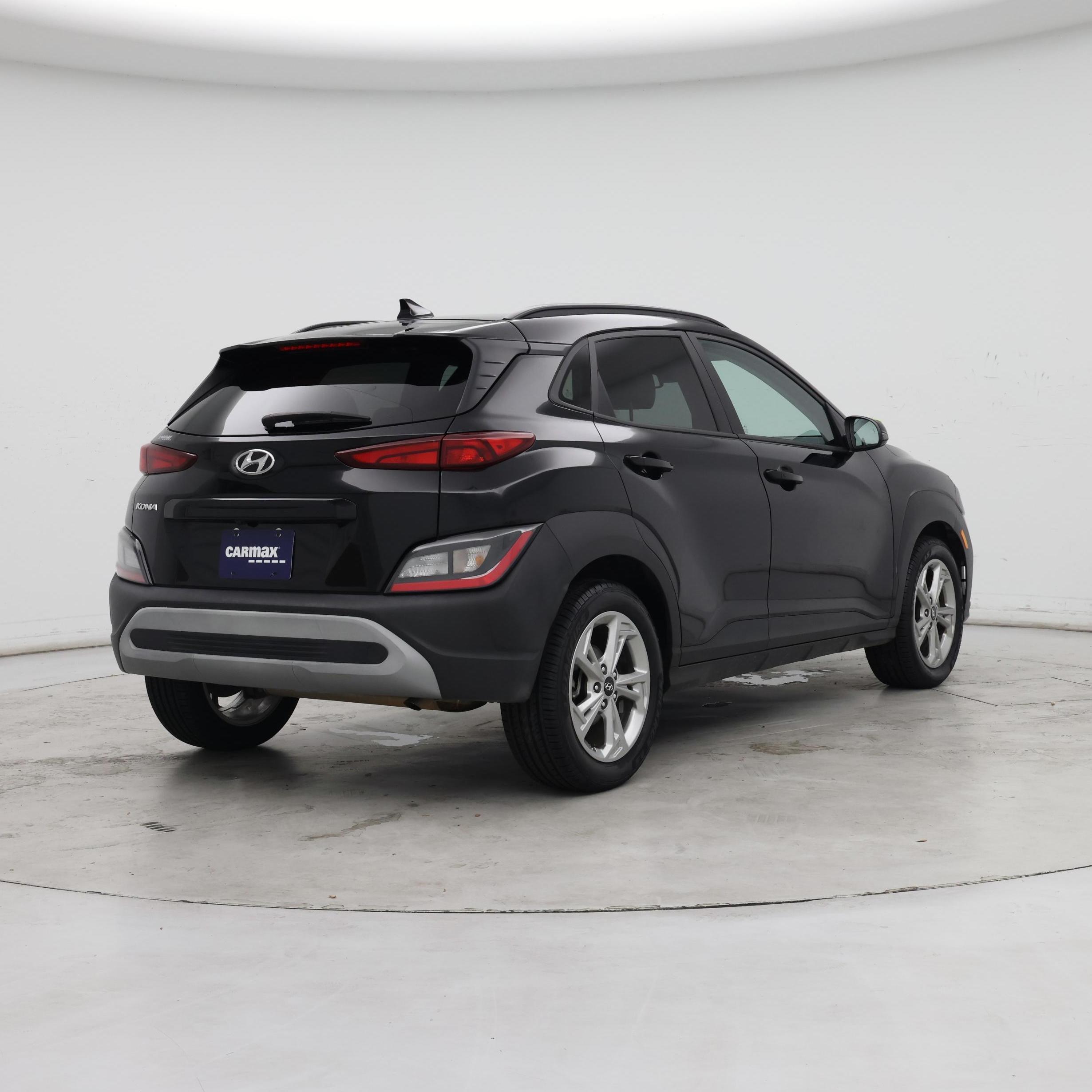 Thumbnail: 2023 Hyundai Kona - 8
