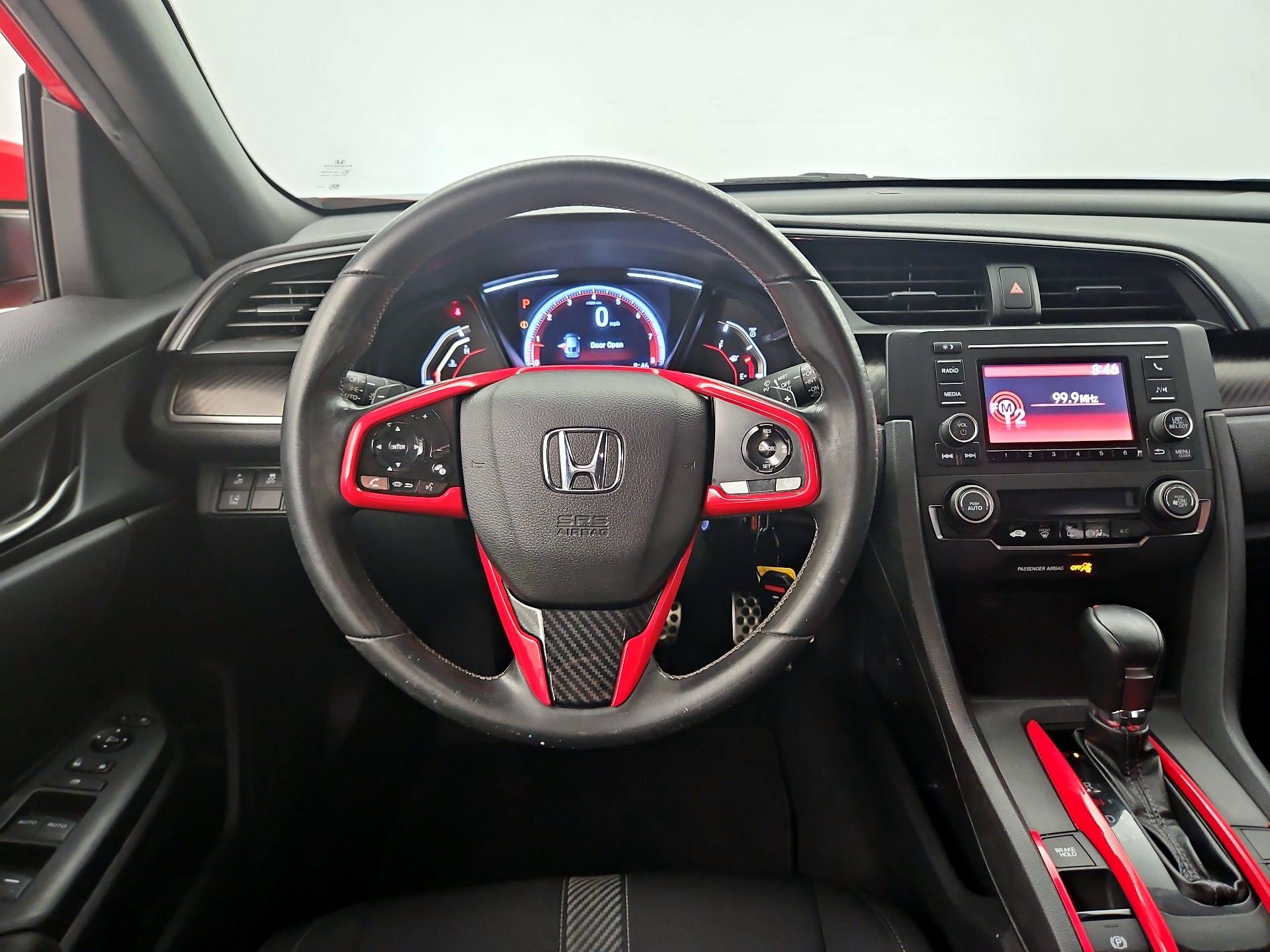 Thumbnail: 2019 Honda Civic - 10