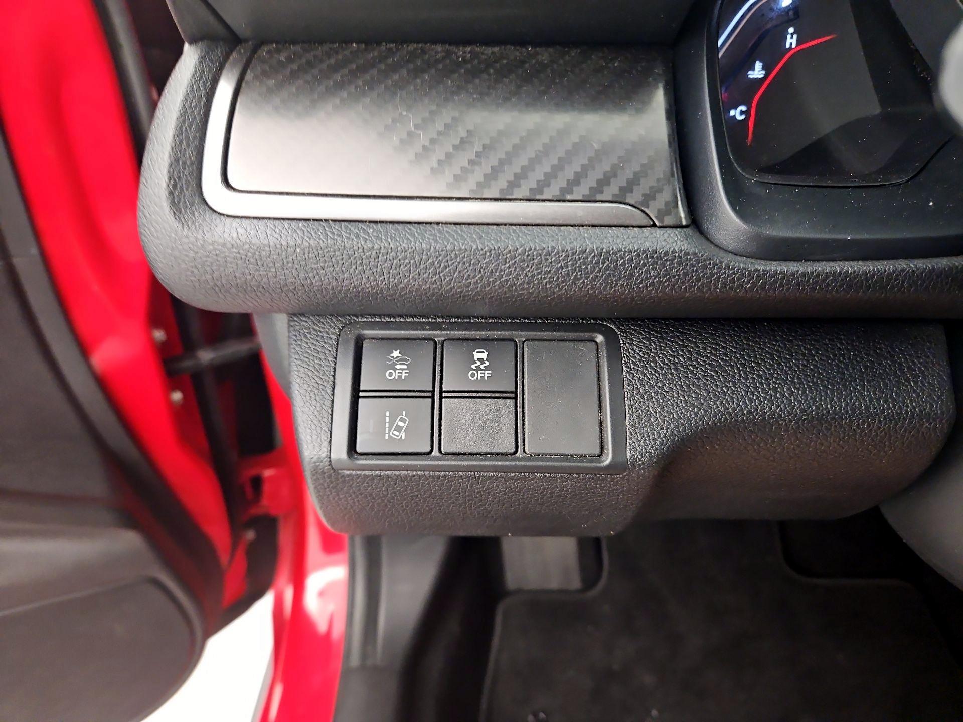 Thumbnail: 2019 Honda Civic - 13