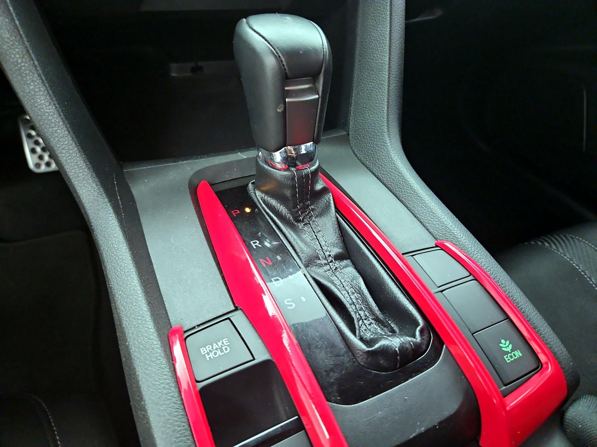 Thumbnail: 2019 Honda Civic - 17