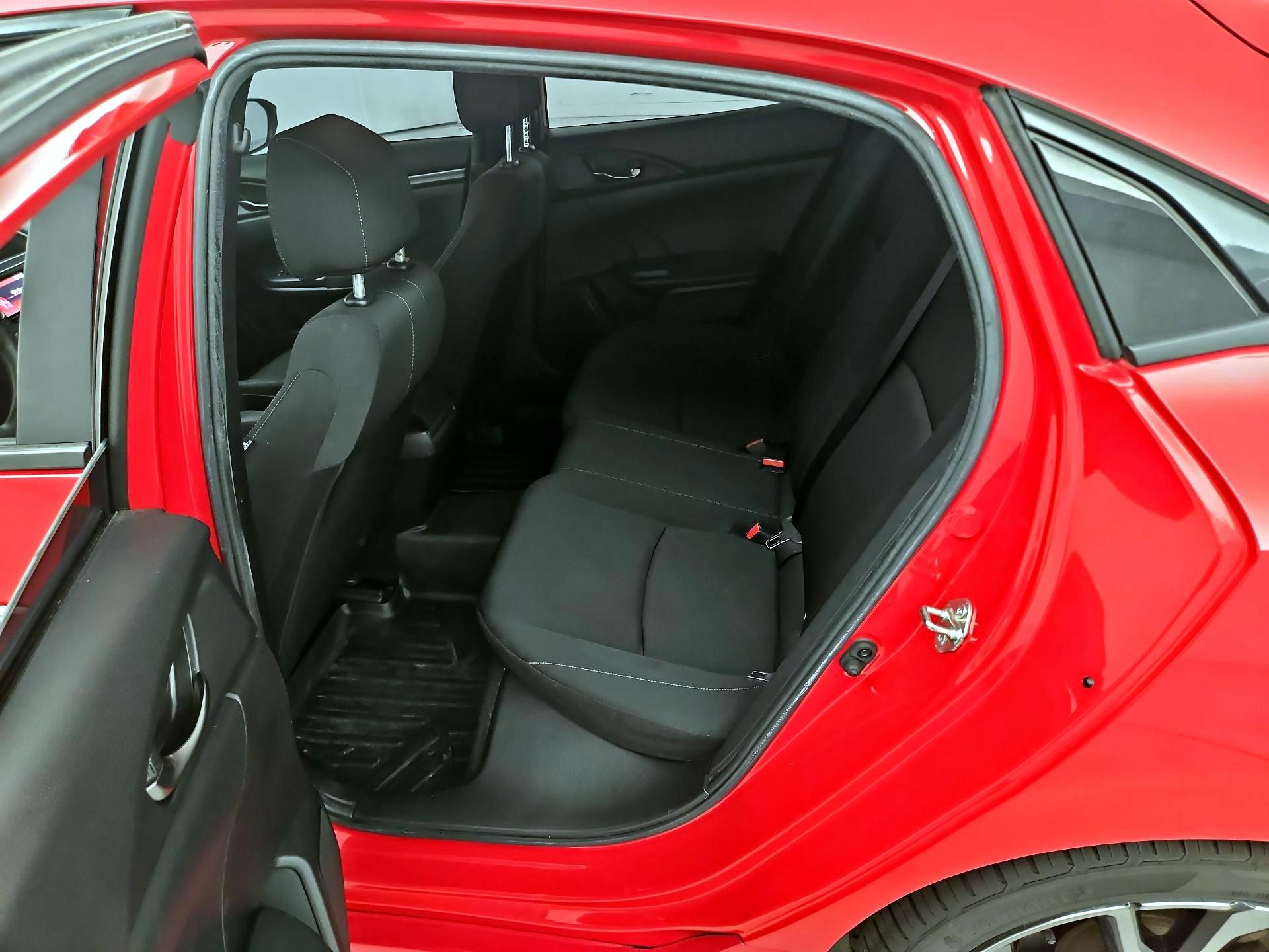 Thumbnail: 2019 Honda Civic - 18