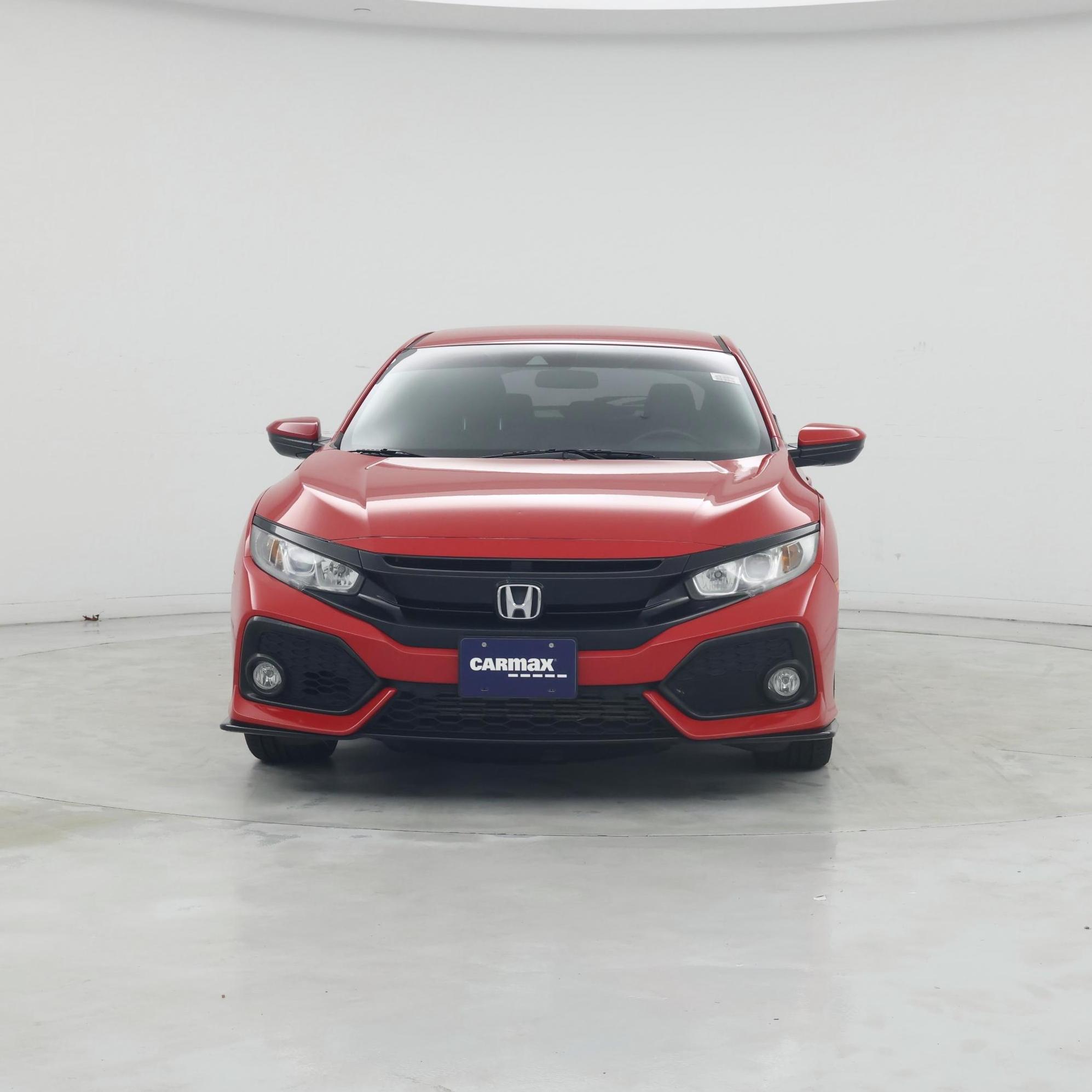 Thumbnail: 2019 Honda Civic - 5