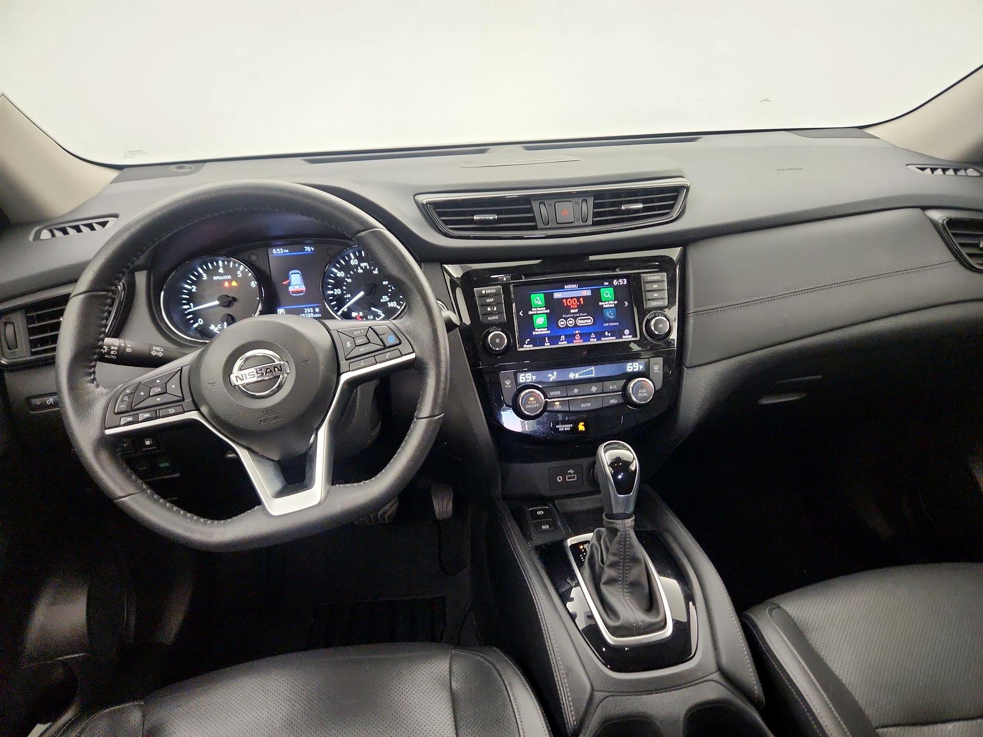 Thumbnail: 2020 Nissan Rogue - 9