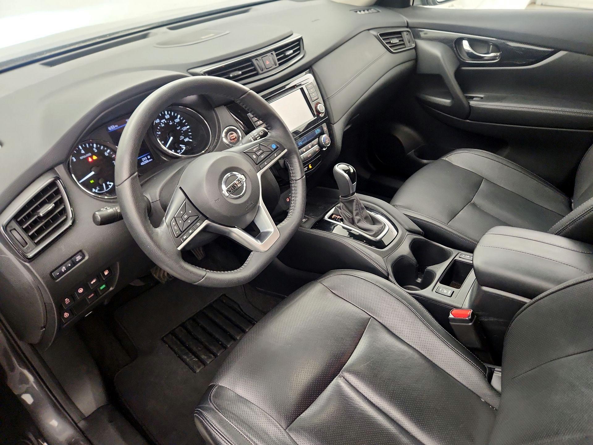 Thumbnail: 2020 Nissan Rogue - 11