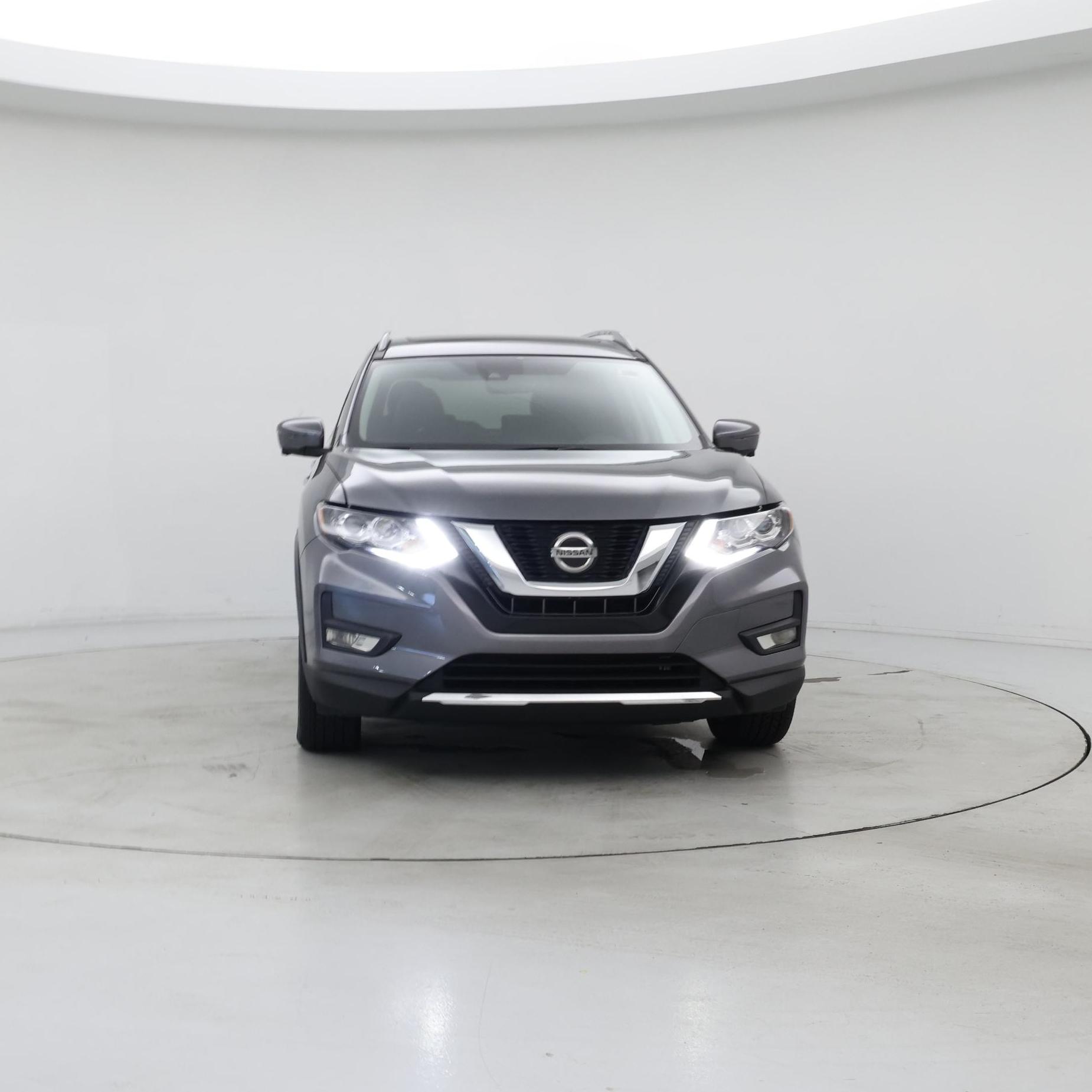 Thumbnail: 2020 Nissan Rogue - 5