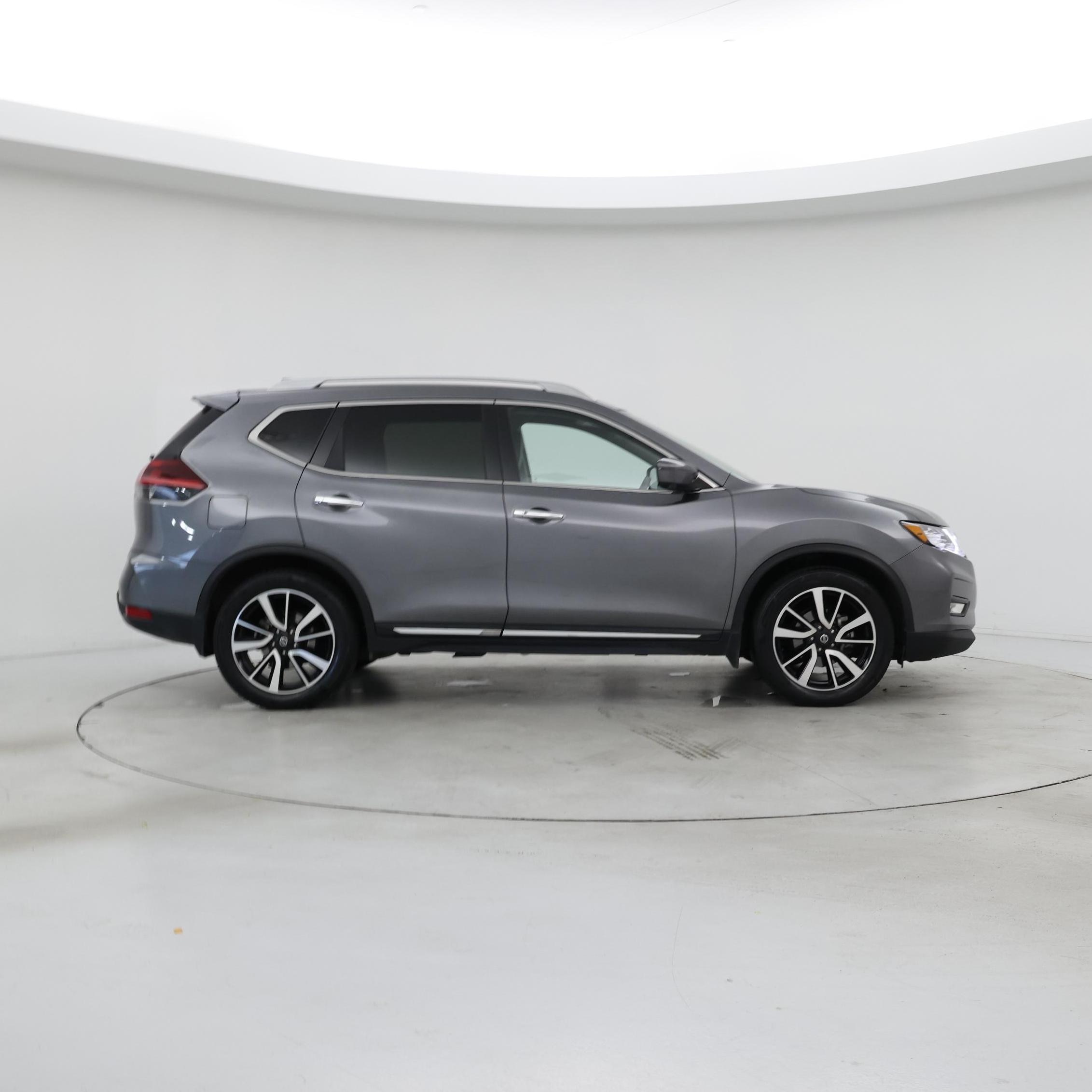 Thumbnail: 2020 Nissan Rogue - 7