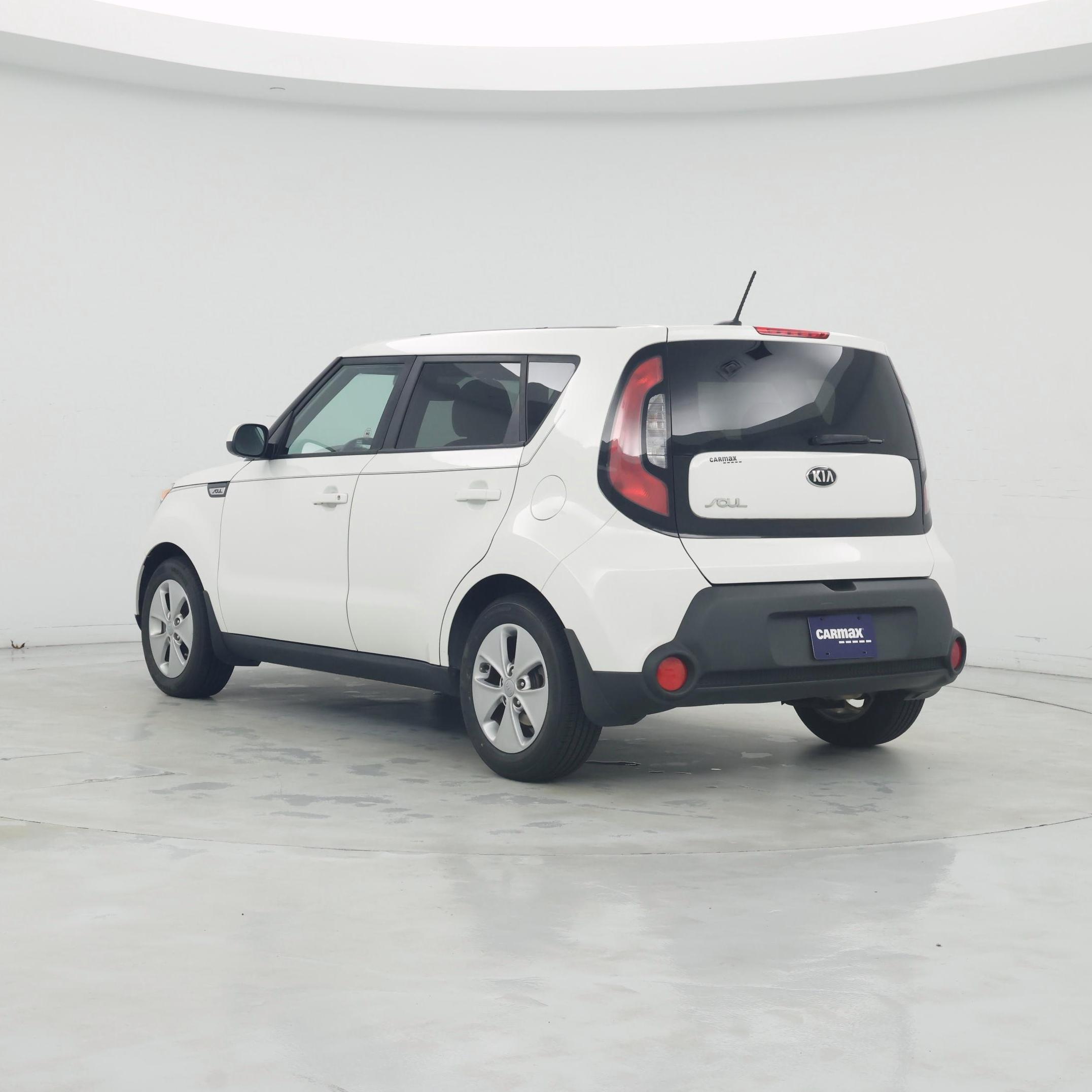Thumbnail: 2016 Kia Soul - 2